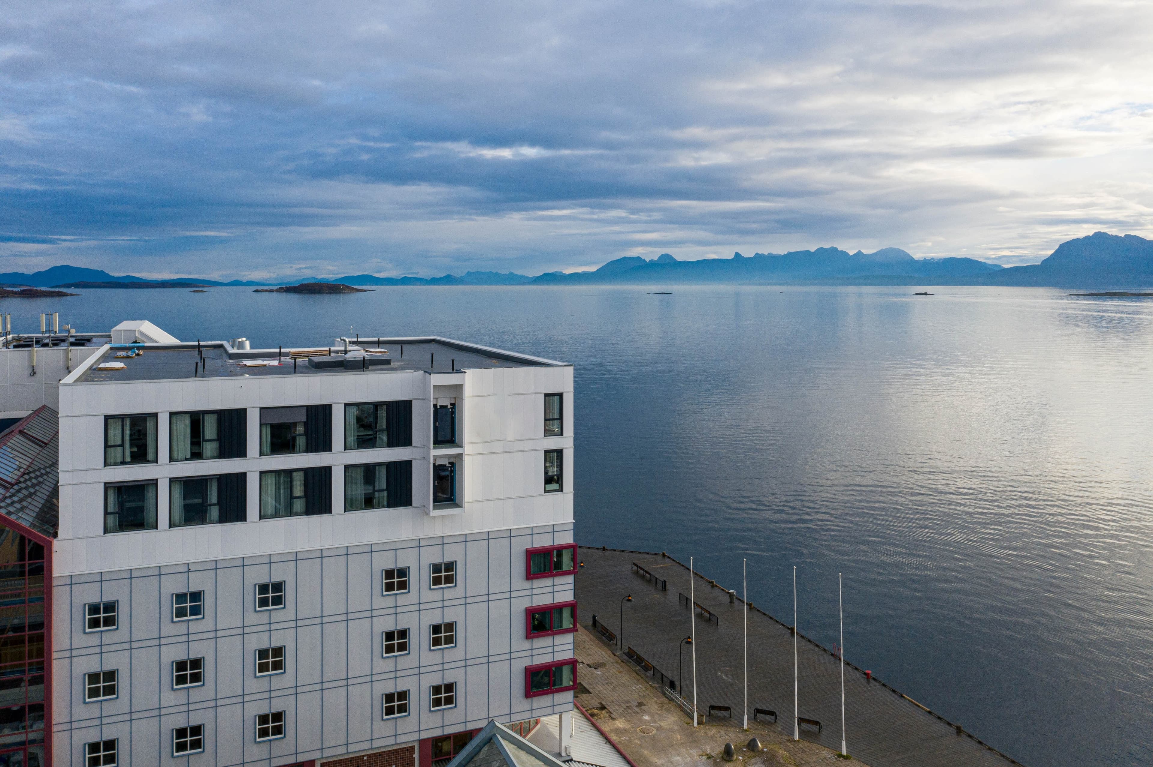 Home Hotel Arcticus - Image 1