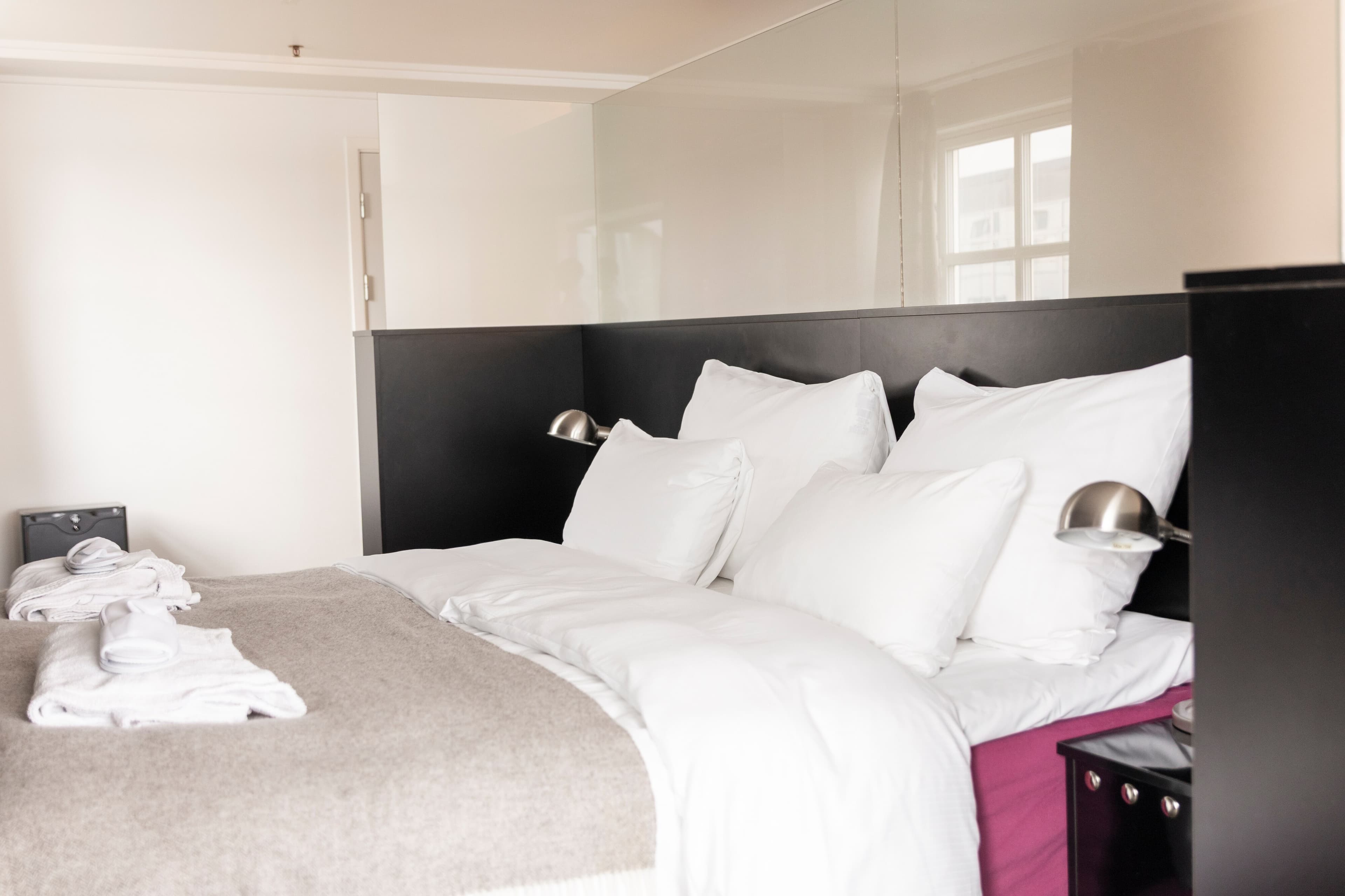 Home Hotel Arcticus — 6
