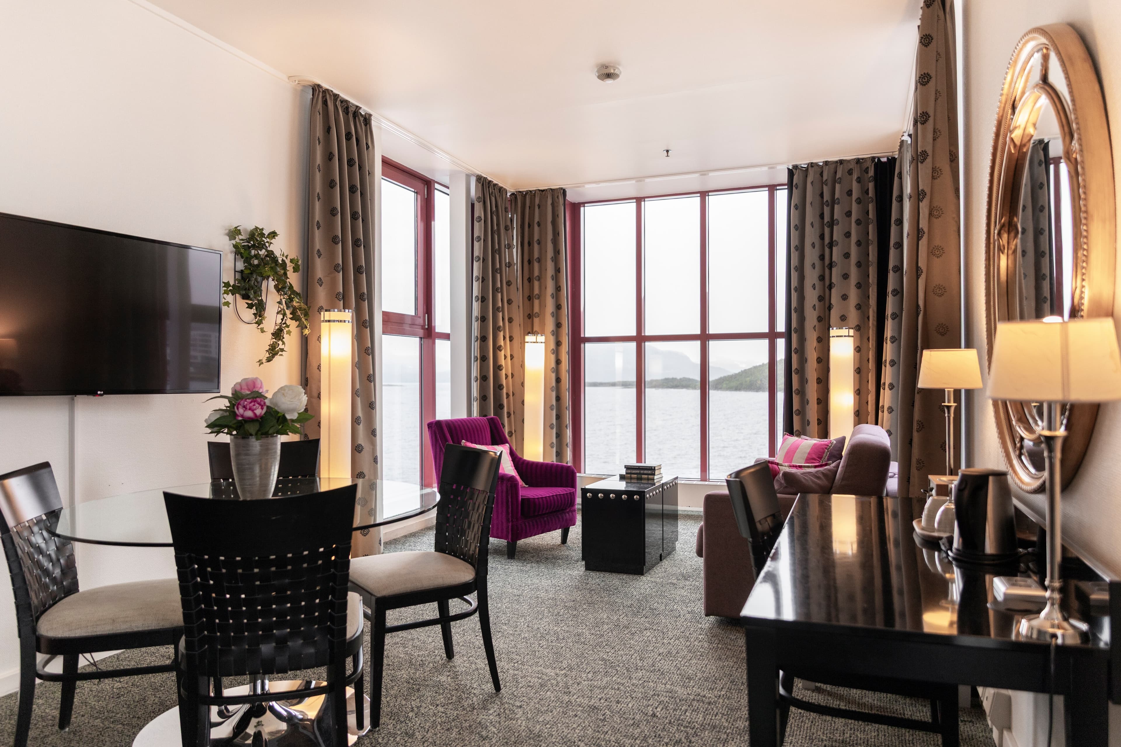 Home Hotel Arcticus — 7
