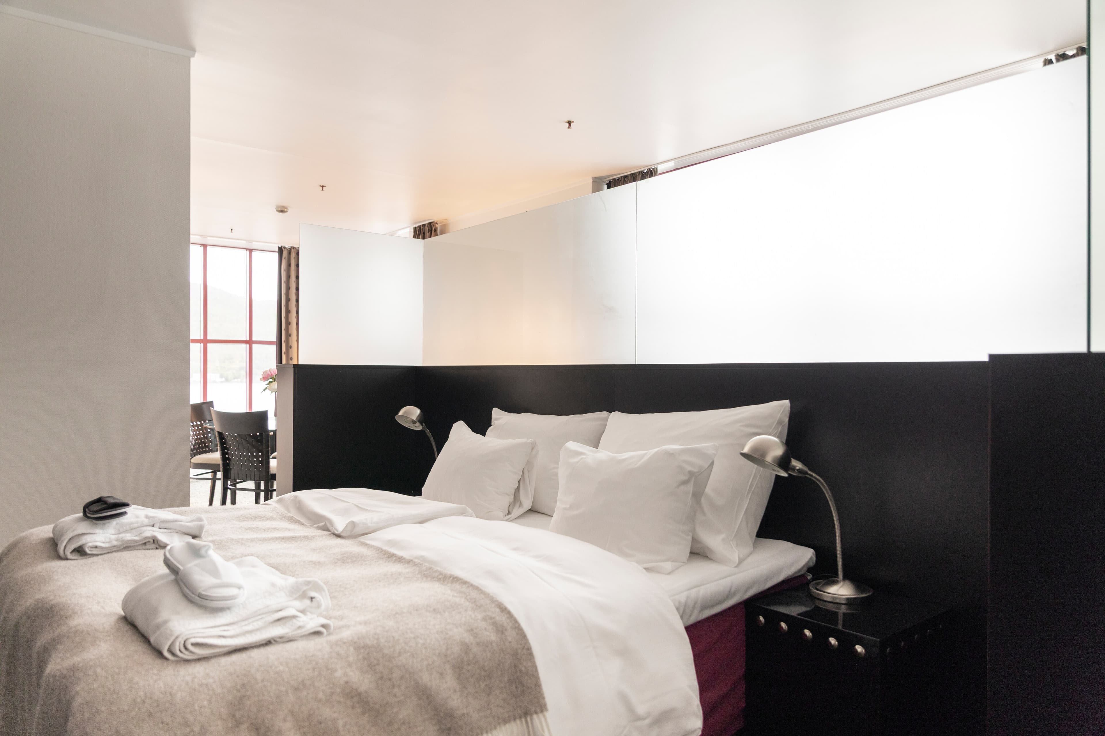 Home Hotel Arcticus — 8