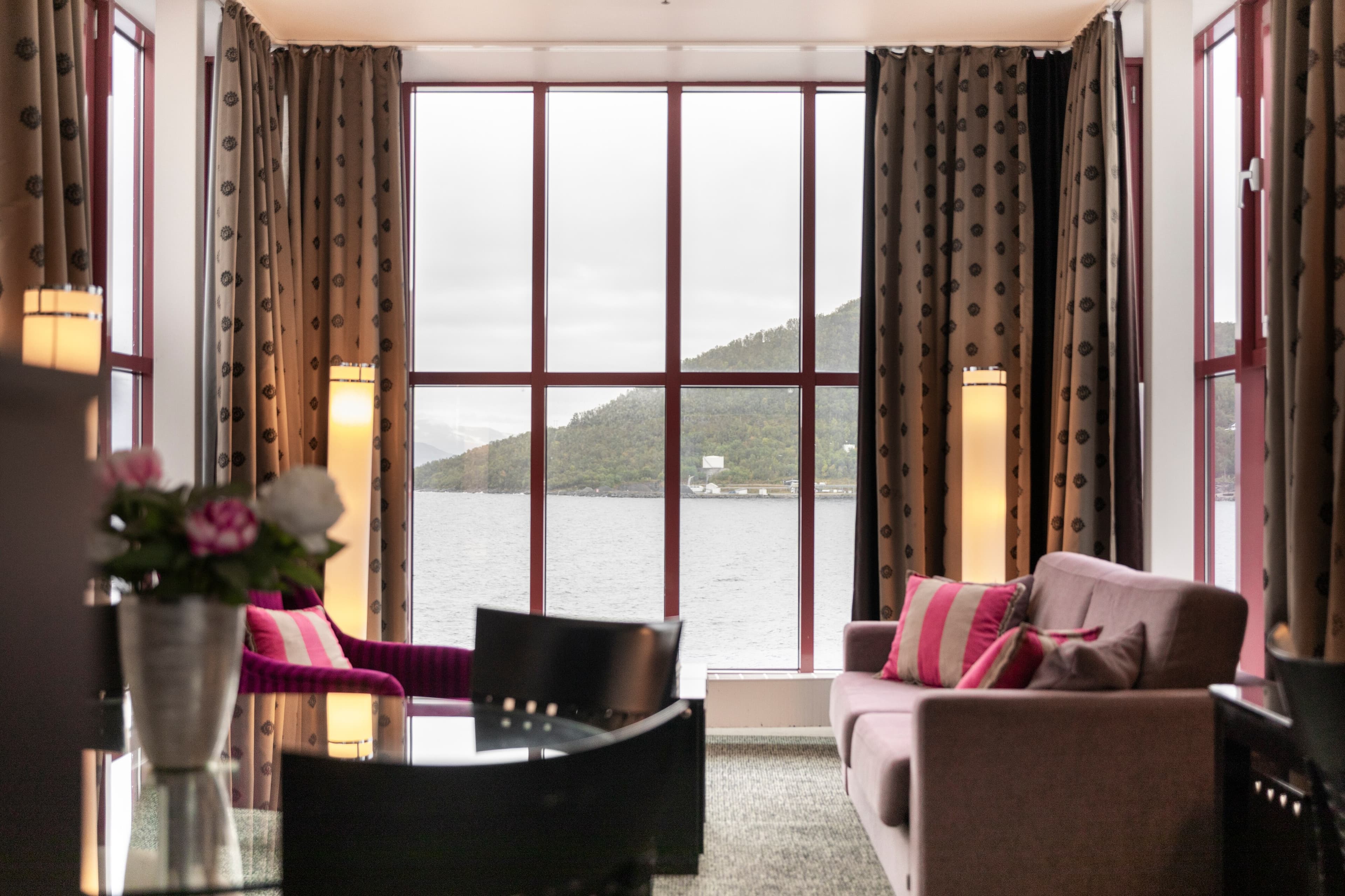 Home Hotel Arcticus — 9