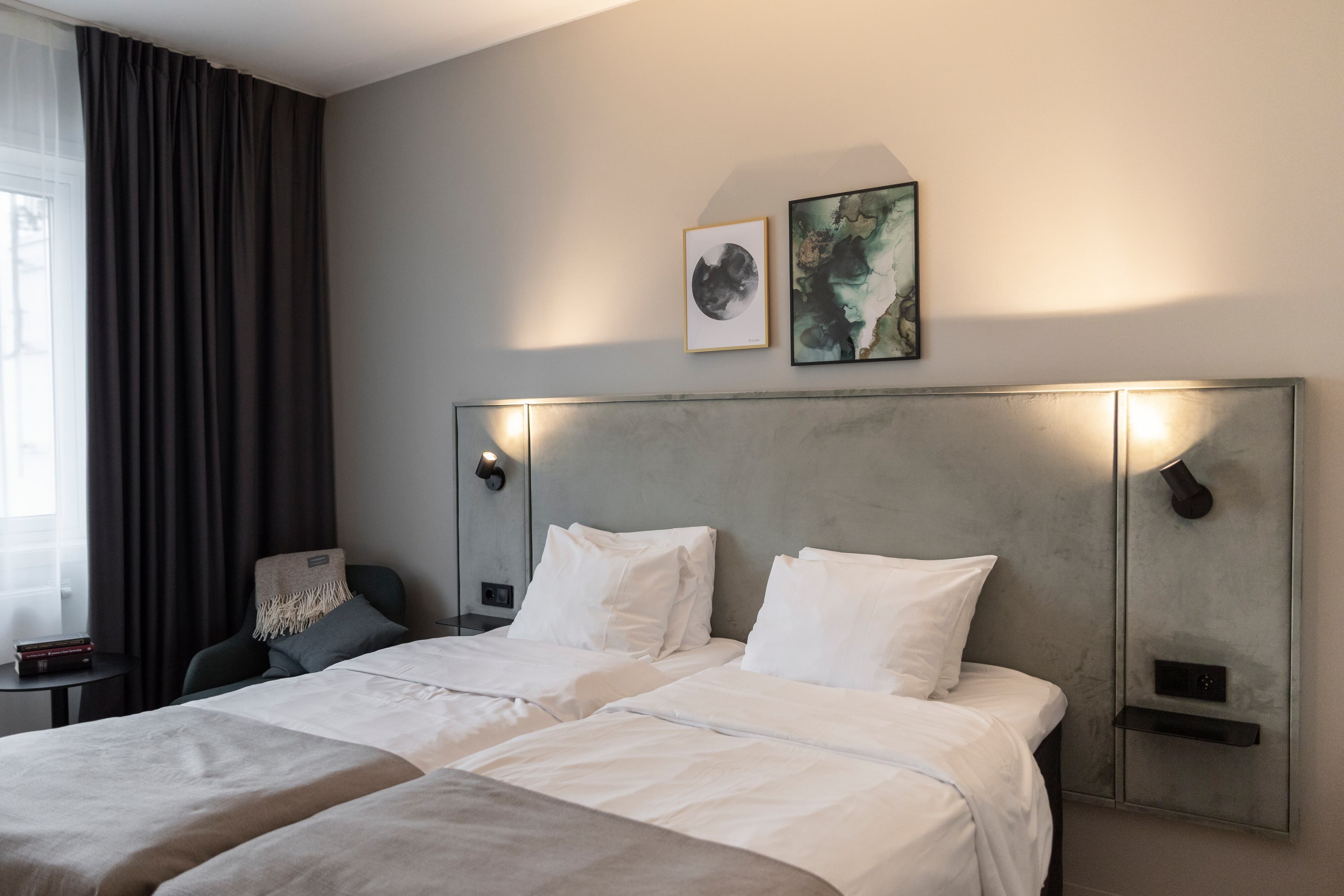 Home Hotel Arcticus — 11