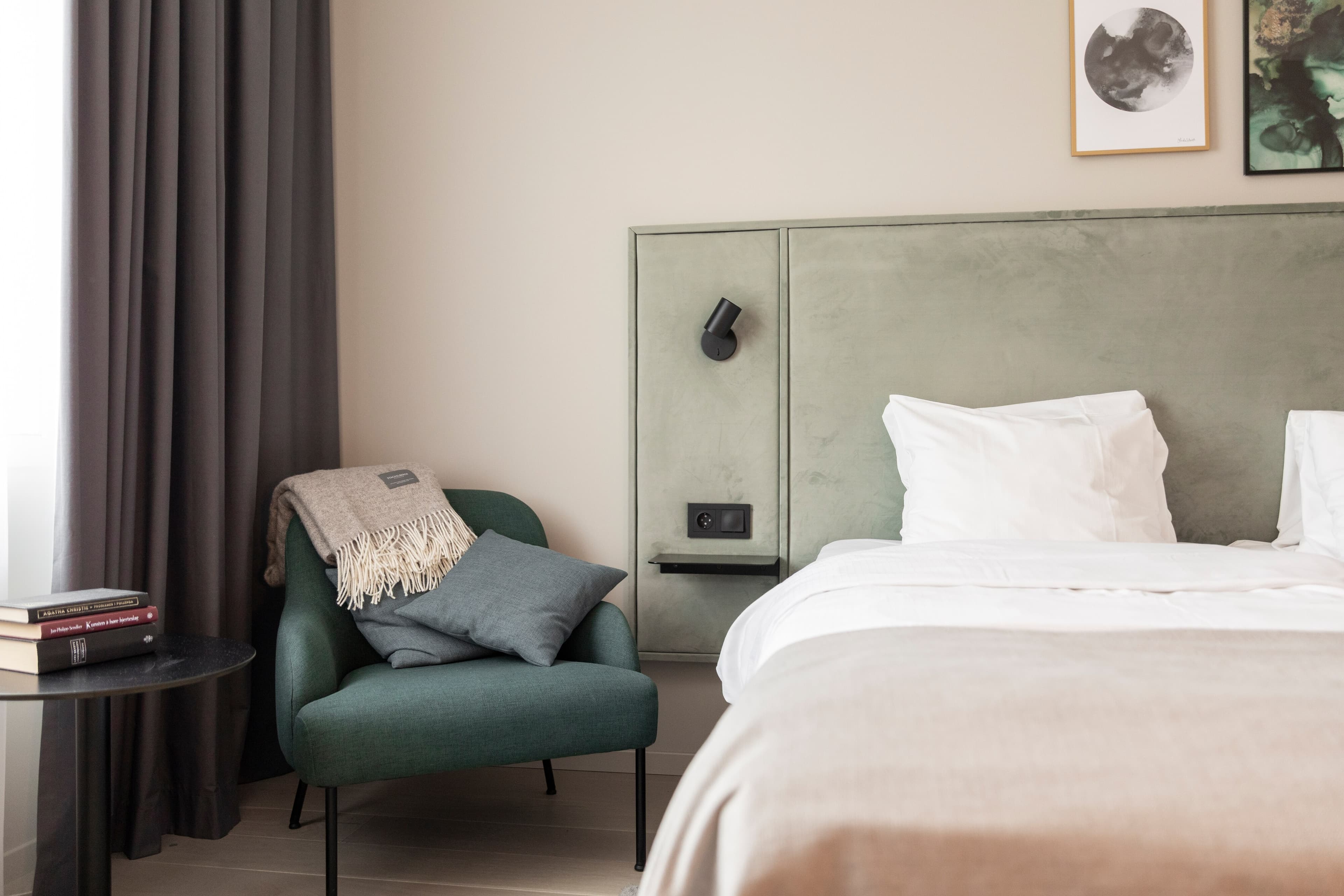 Home Hotel Arcticus — 12