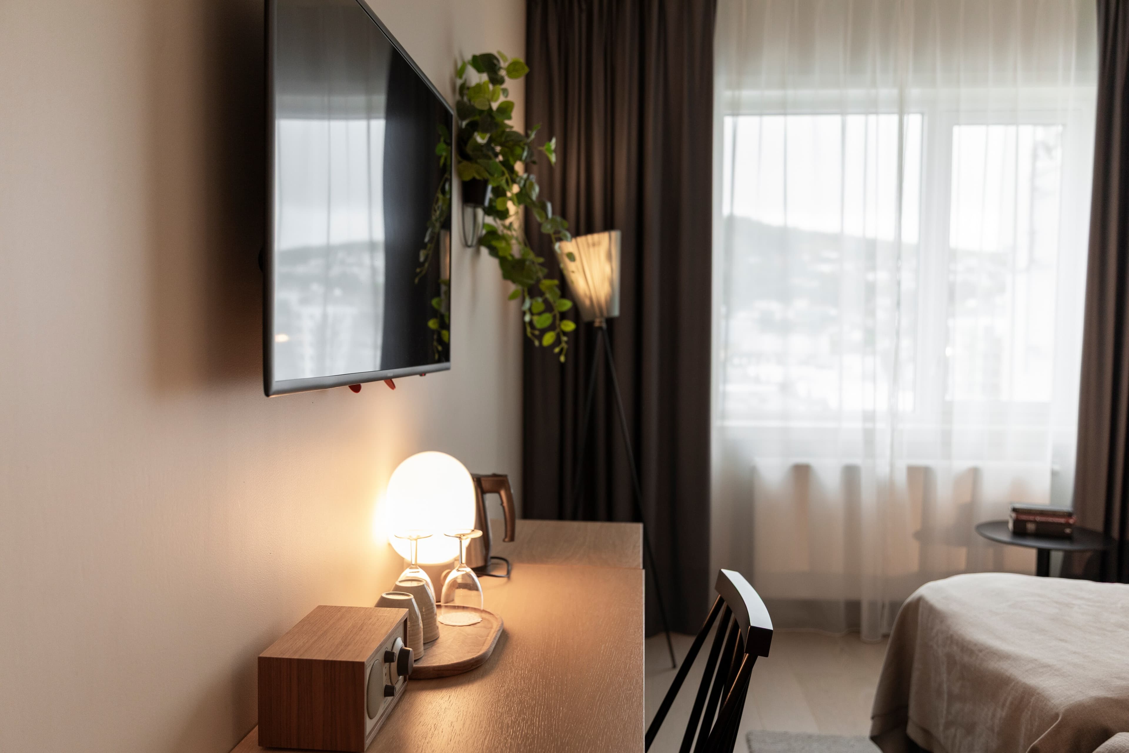 Home Hotel Arcticus — 13