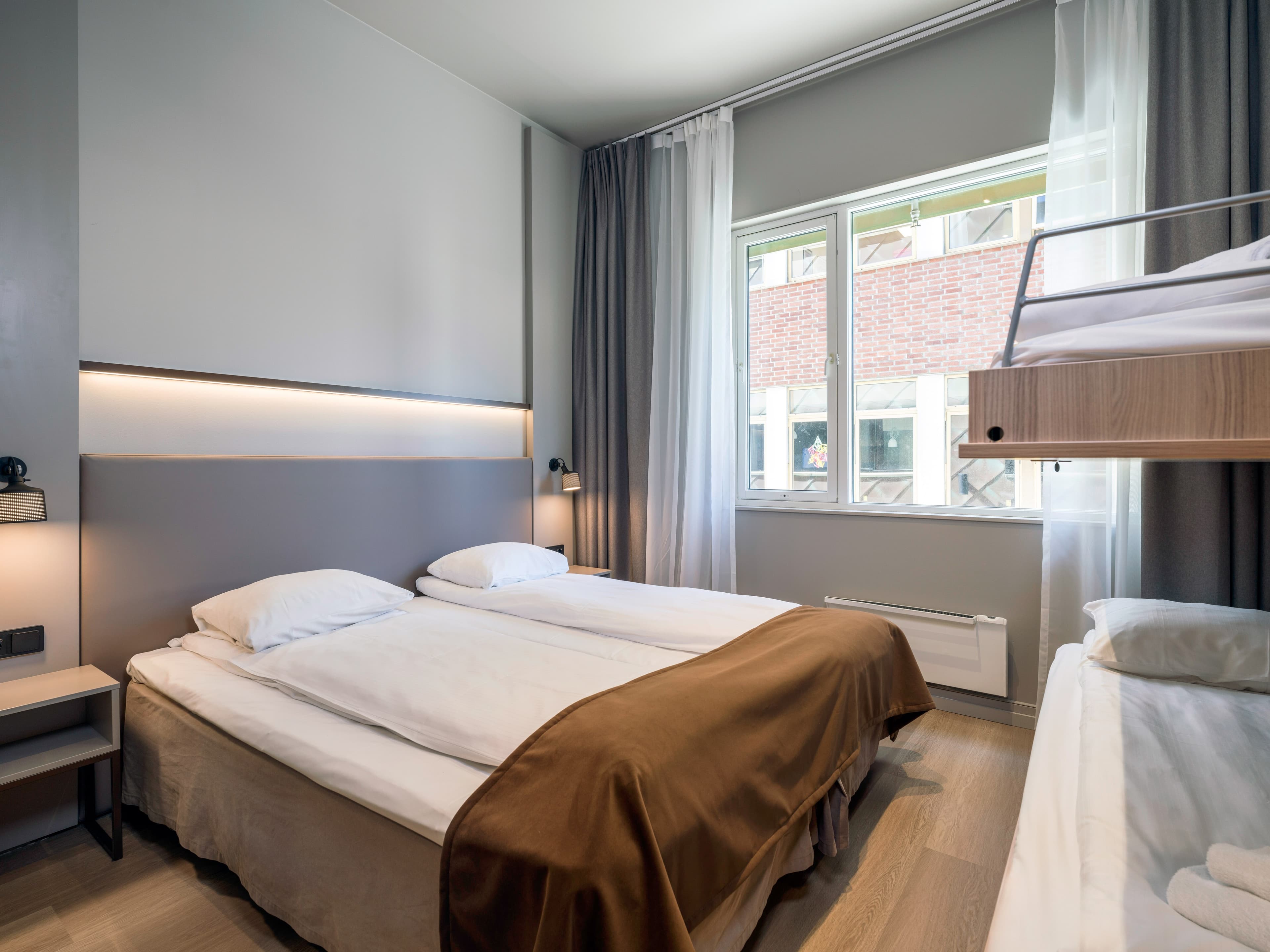 Quality Hotel Saga - Image 3