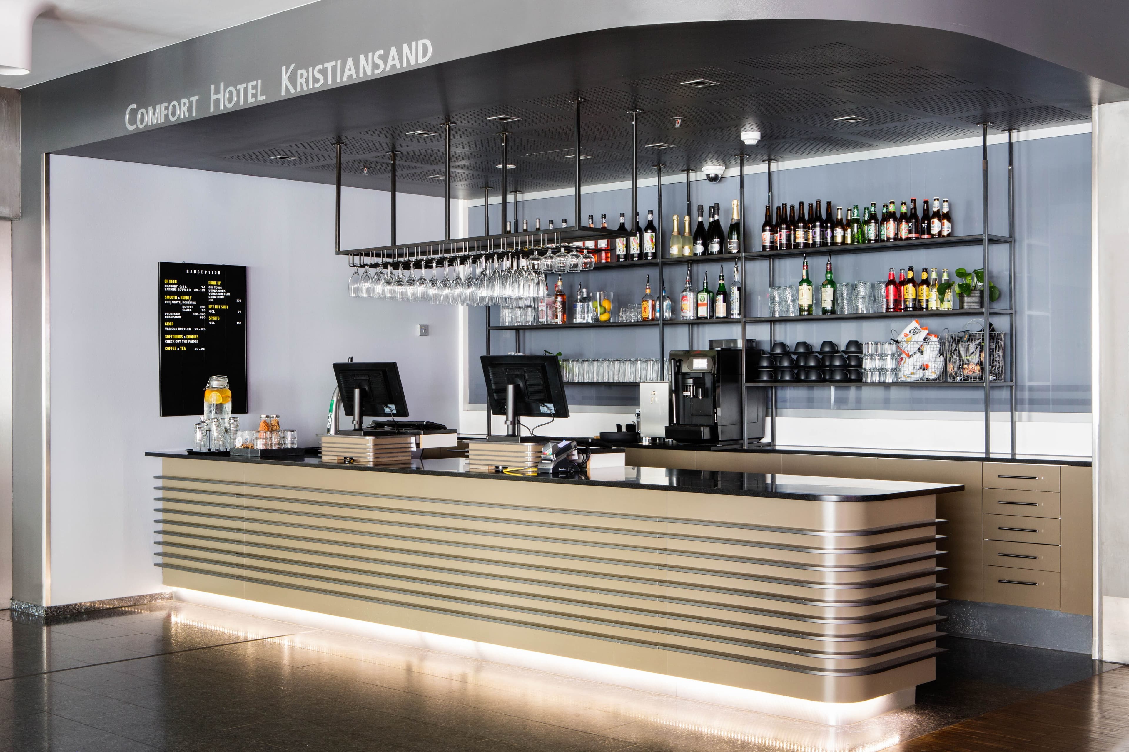 Comfort Hotel Kristiansand - Image 1