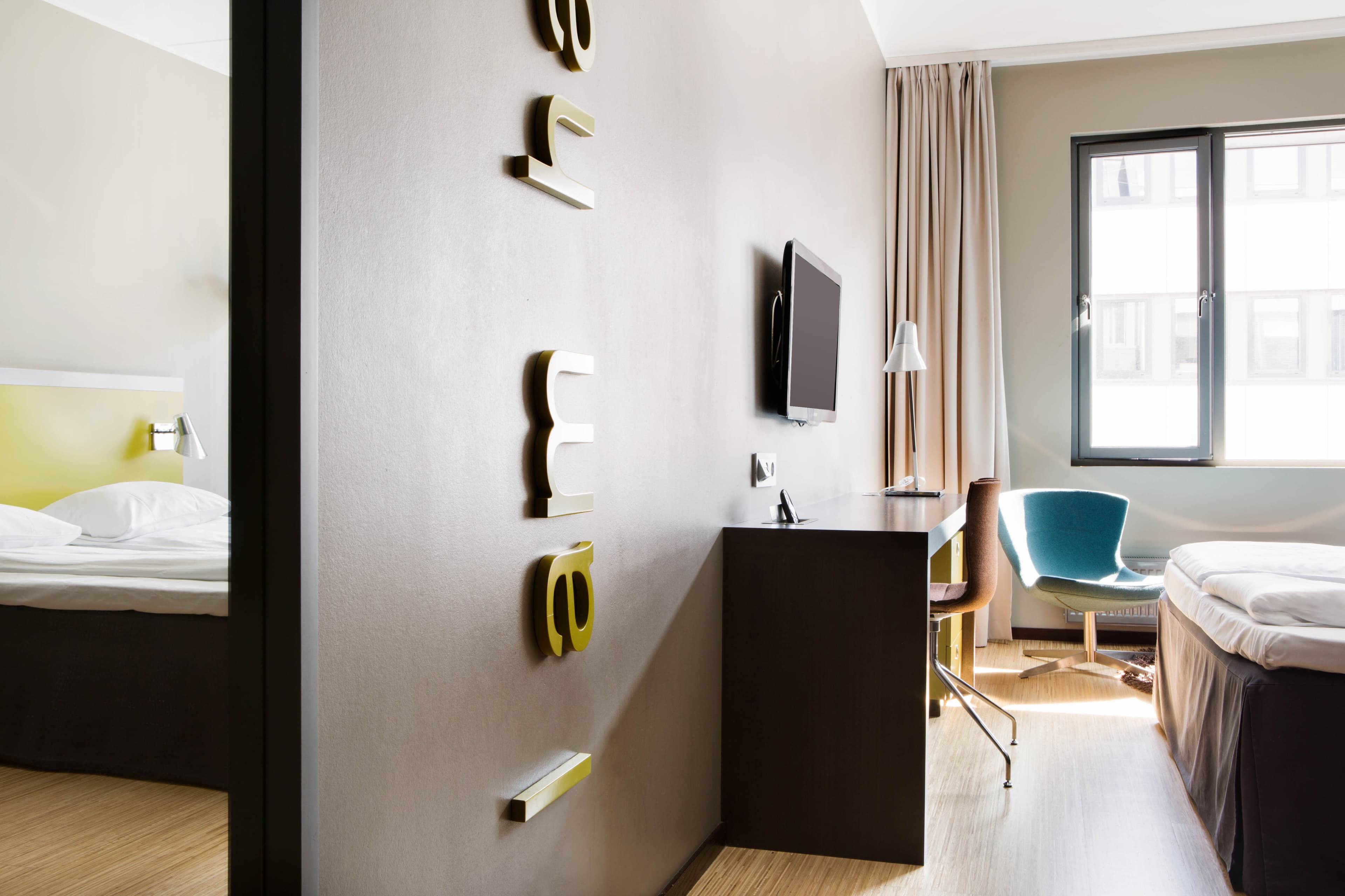 Comfort Hotel Kristiansand - Image 5