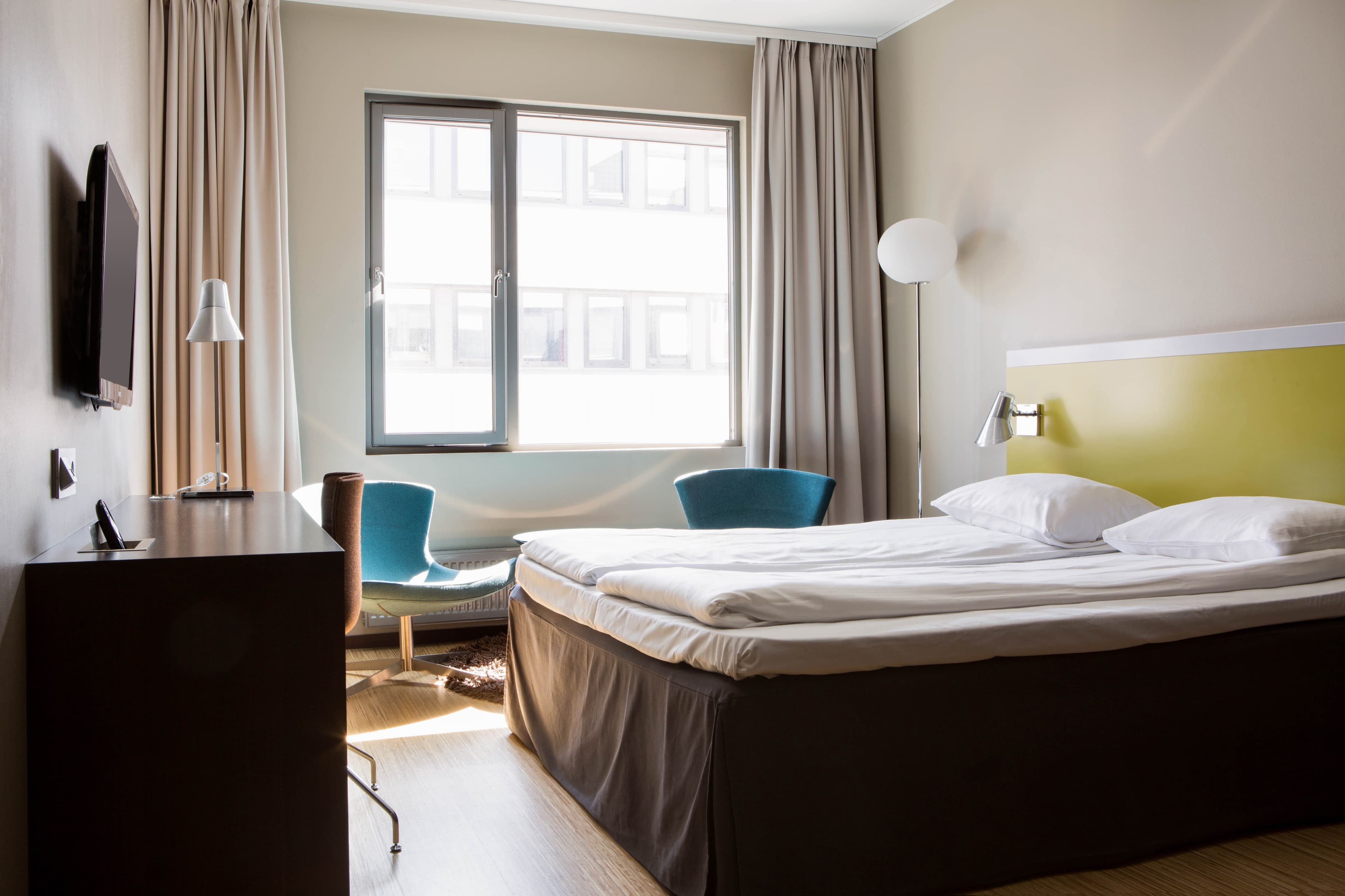 Comfort Hotel Kristiansand - Image 4