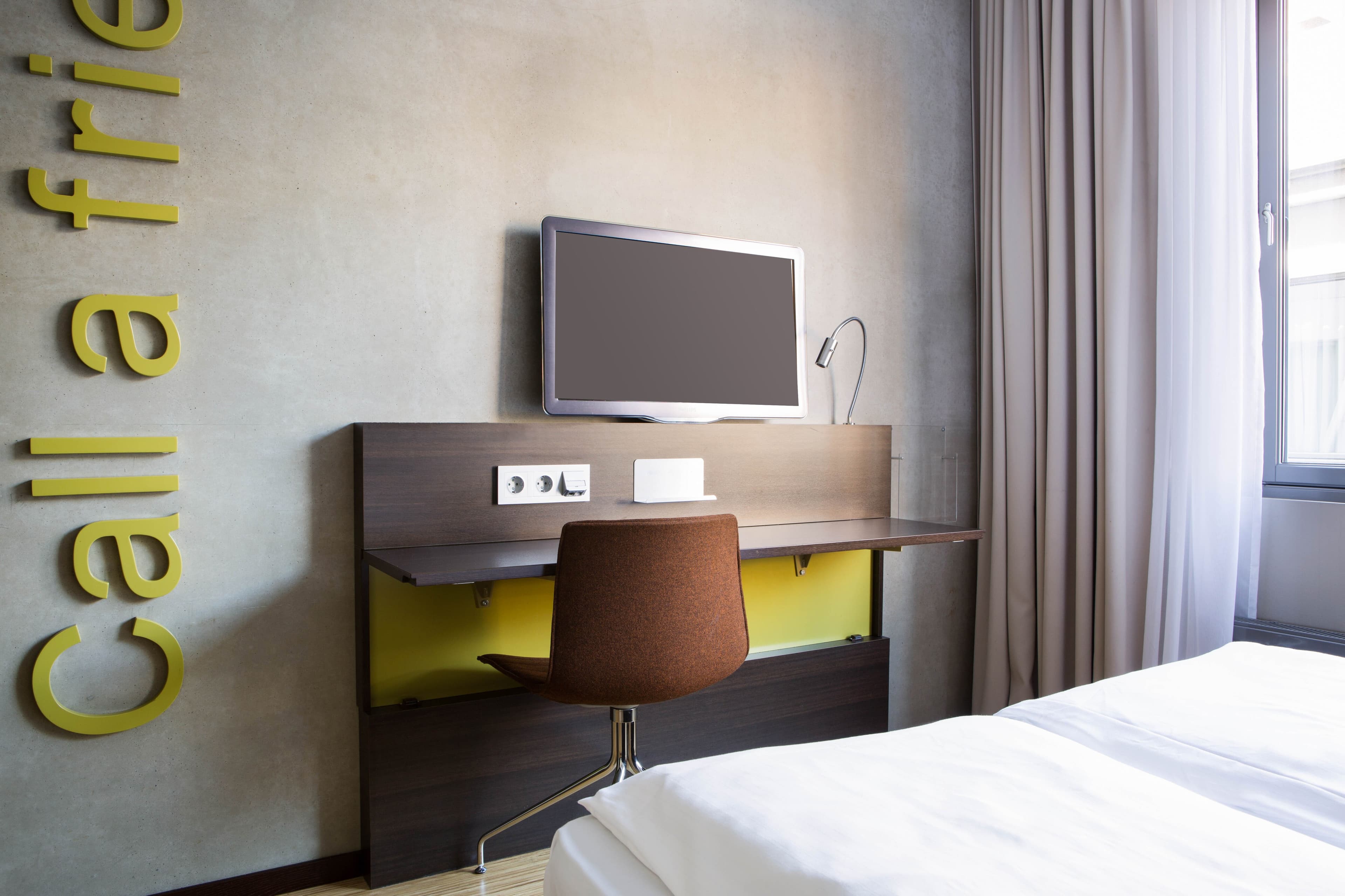 Comfort Hotel Kristiansand - Image 3