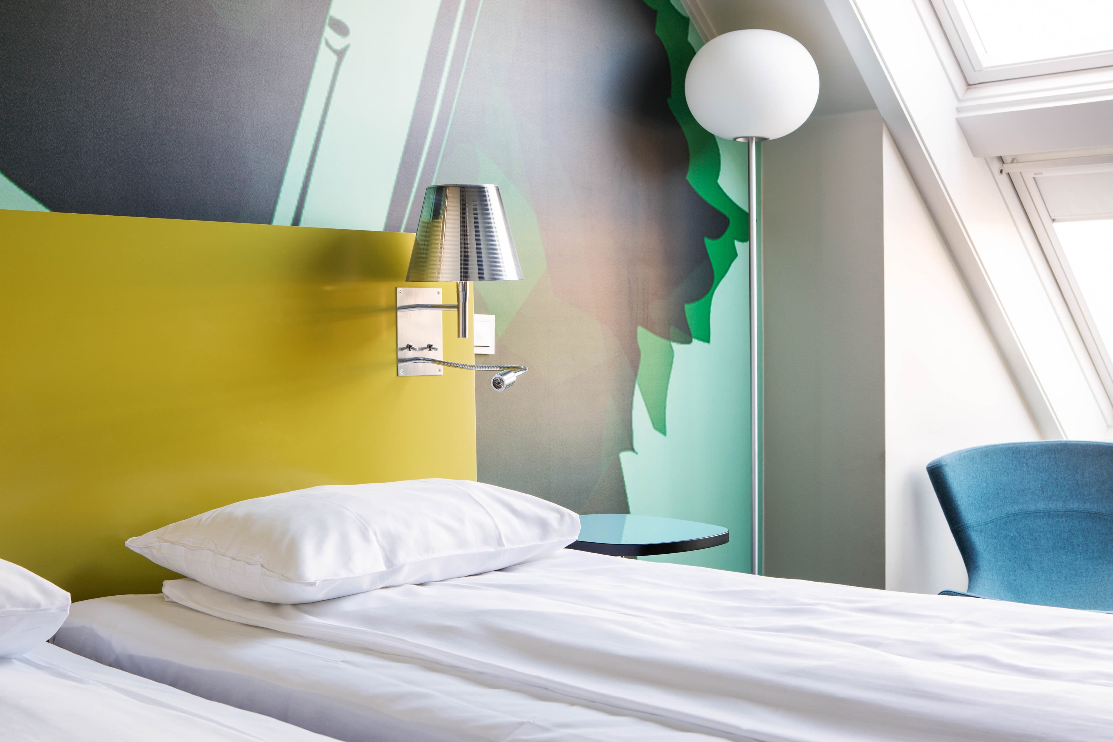 Comfort Hotel Kristiansand — 9