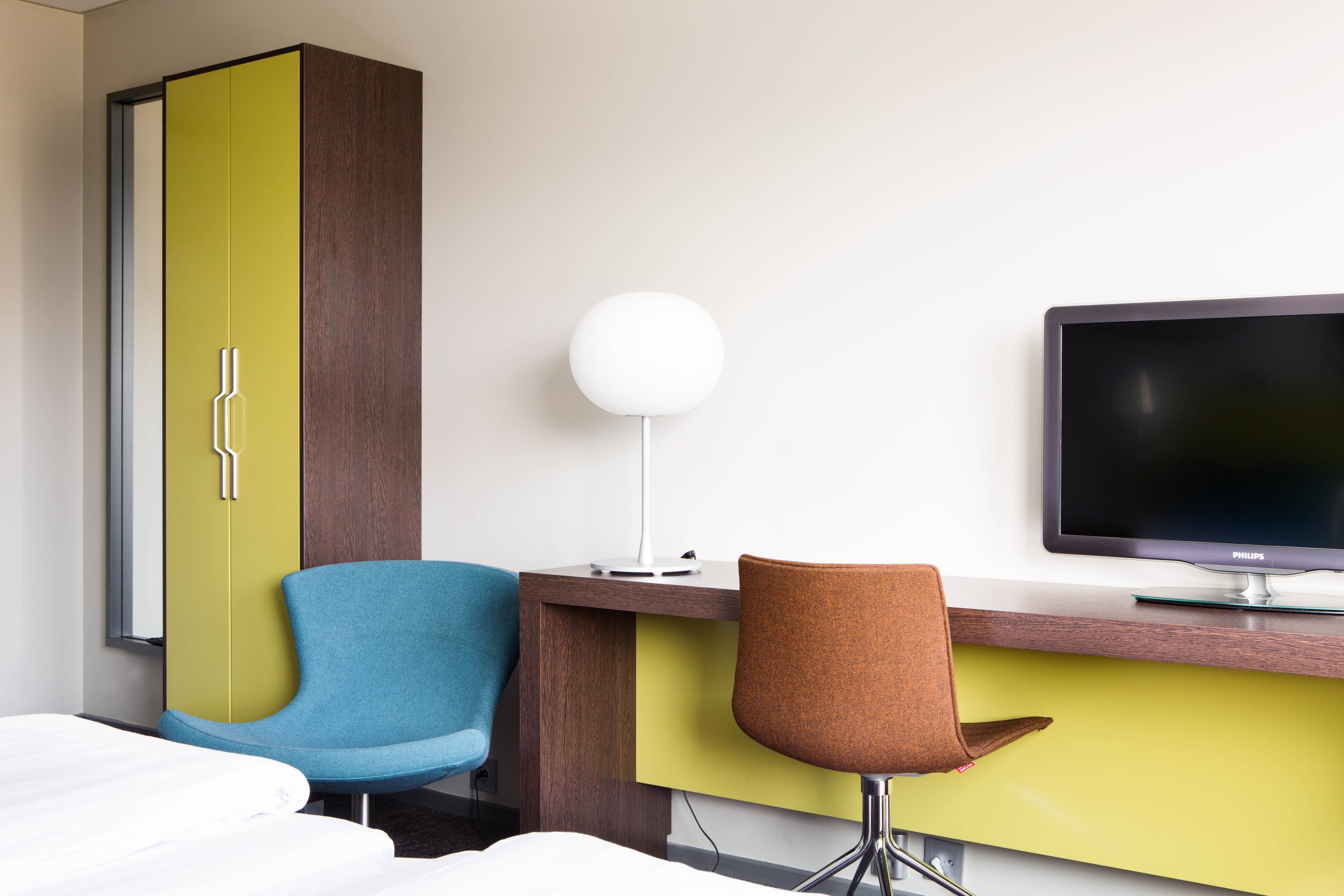 Comfort Hotel Kristiansand — 10