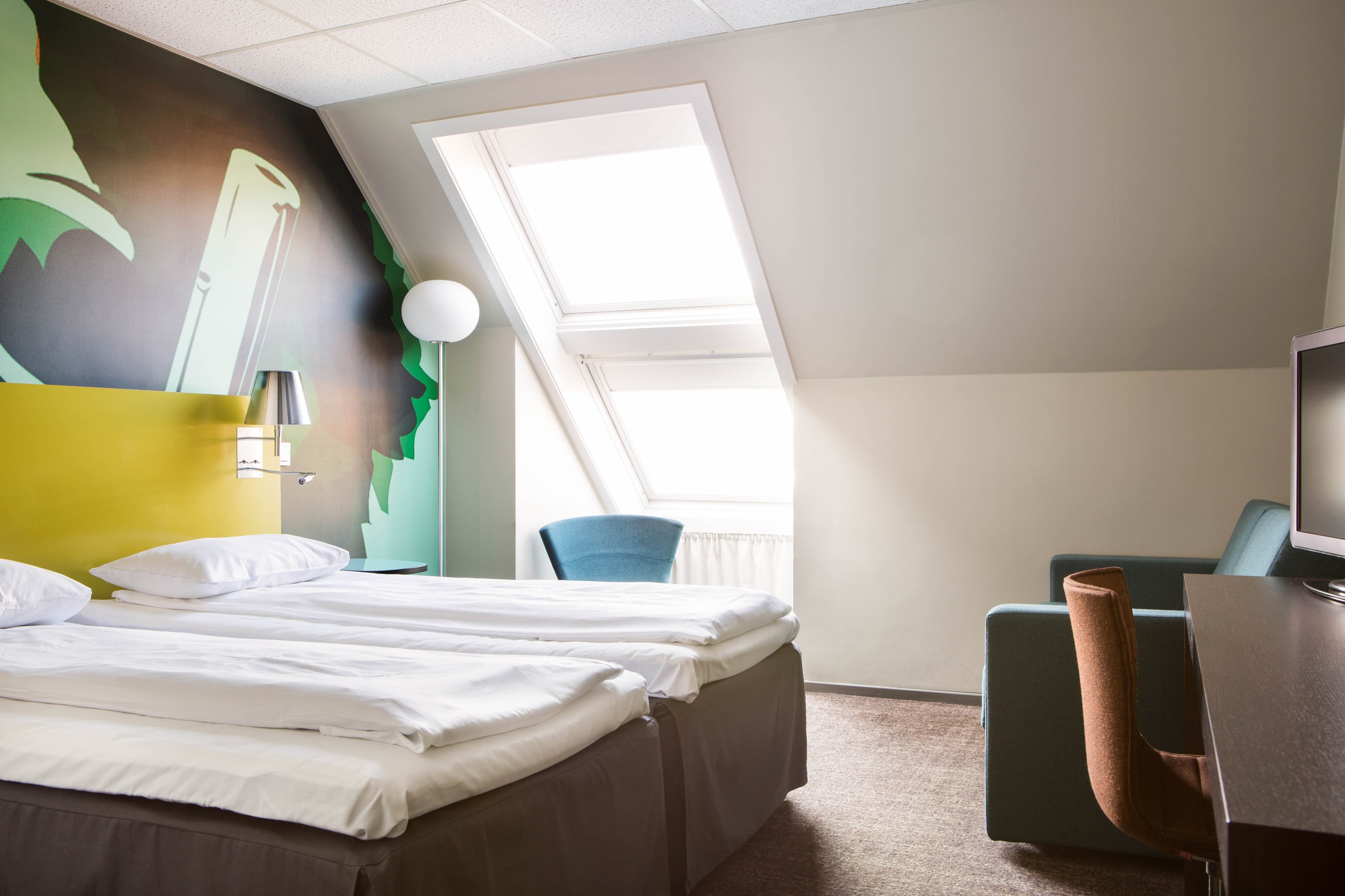 Comfort Hotel Kristiansand — 8