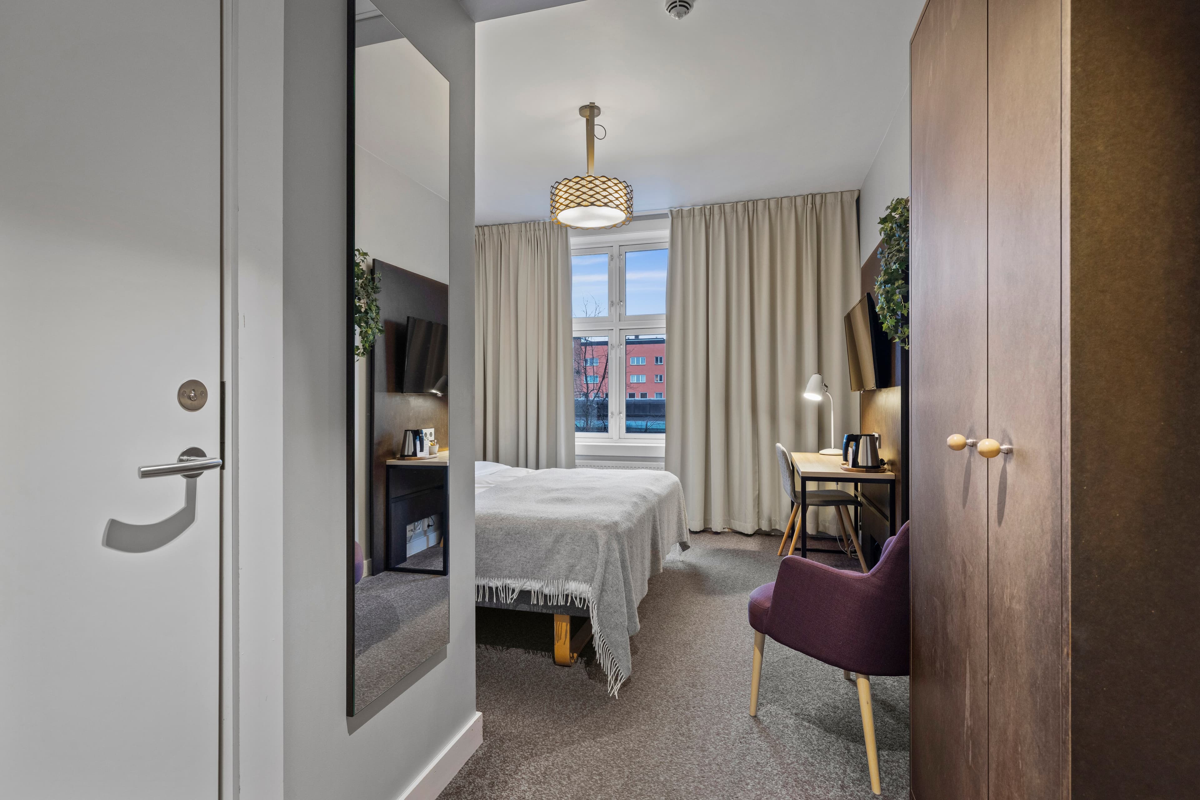 Home Hotel Astoria - Image 2