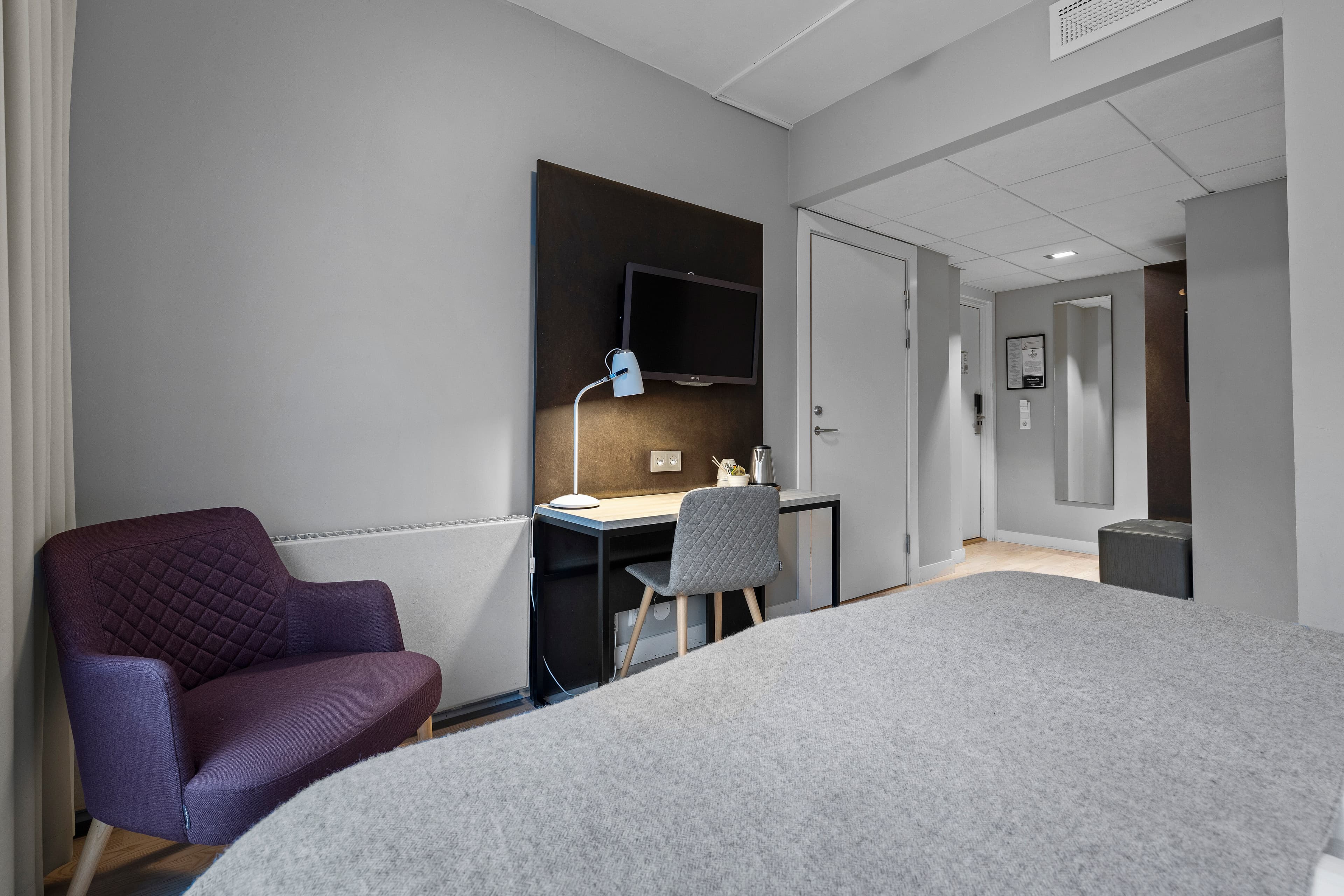 Home Hotel Astoria — 10