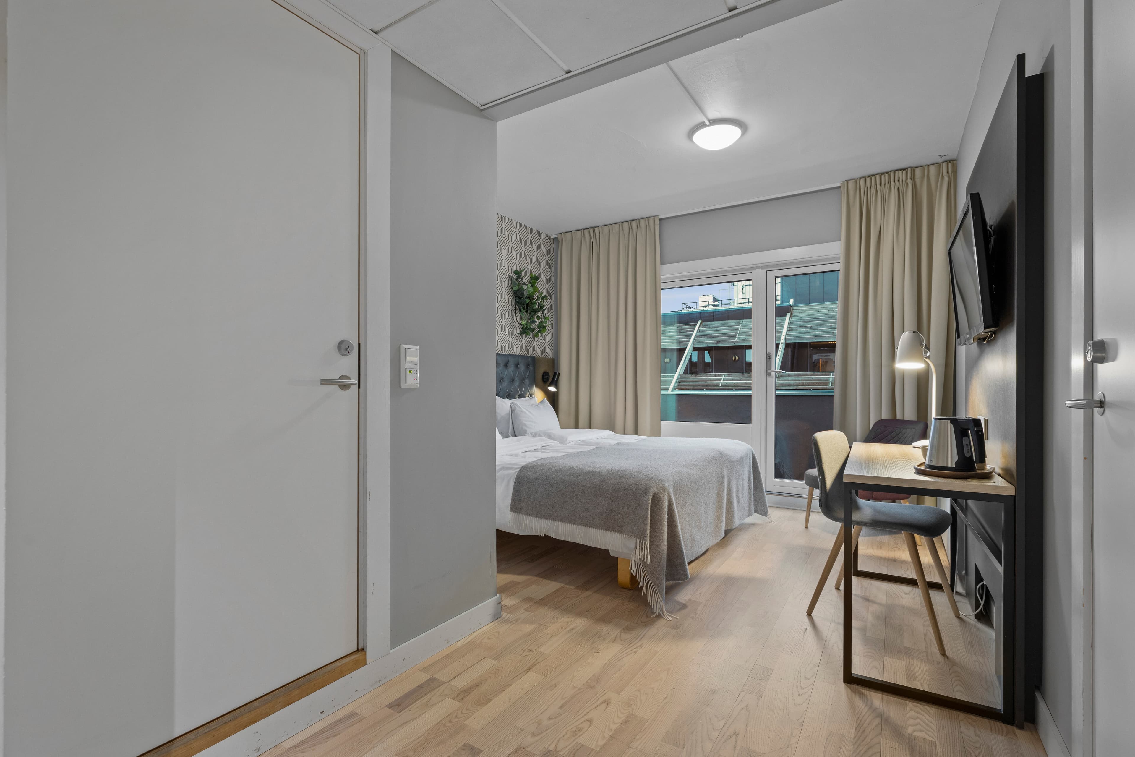 Home Hotel Astoria — 11