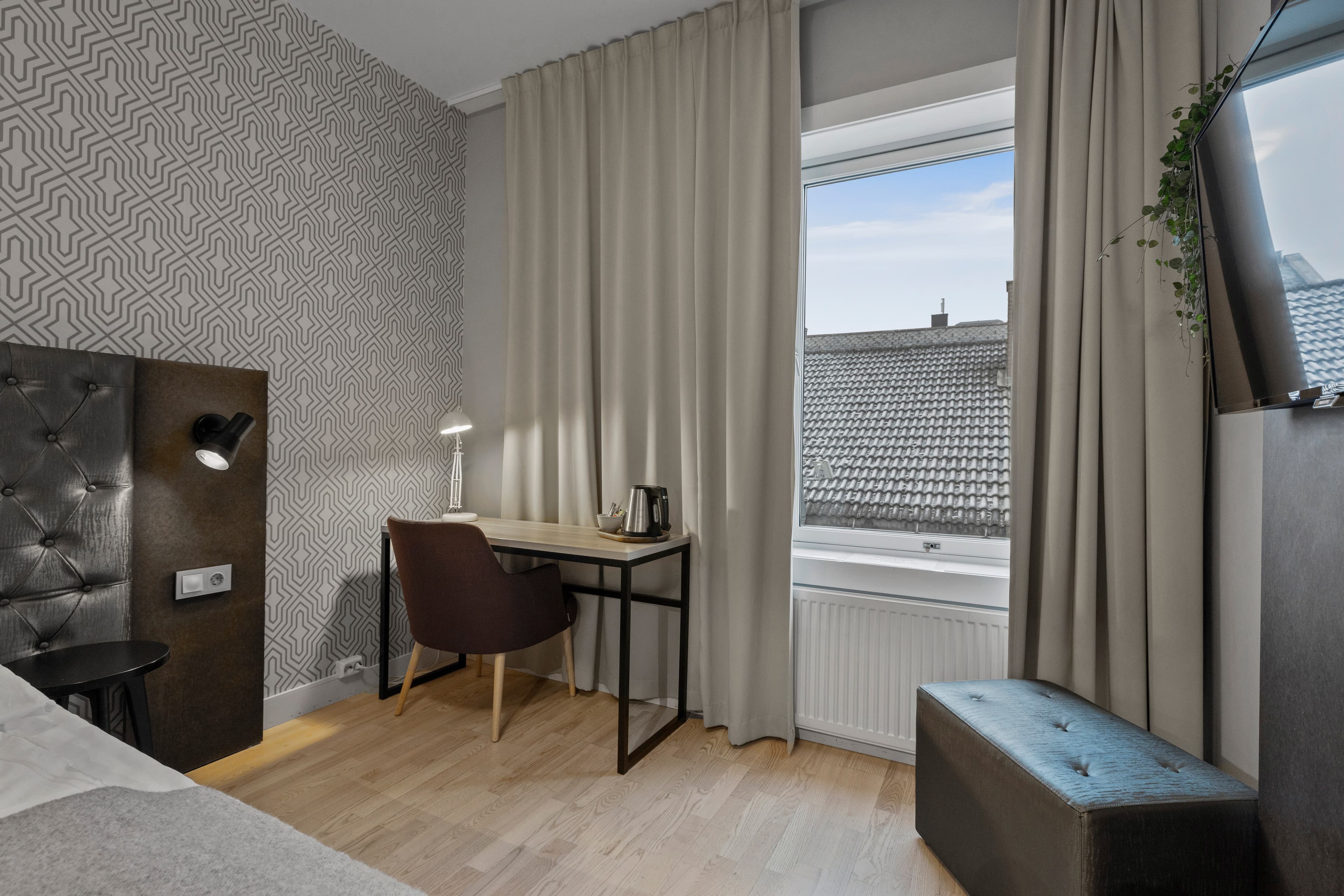 Home Hotel Astoria — 7