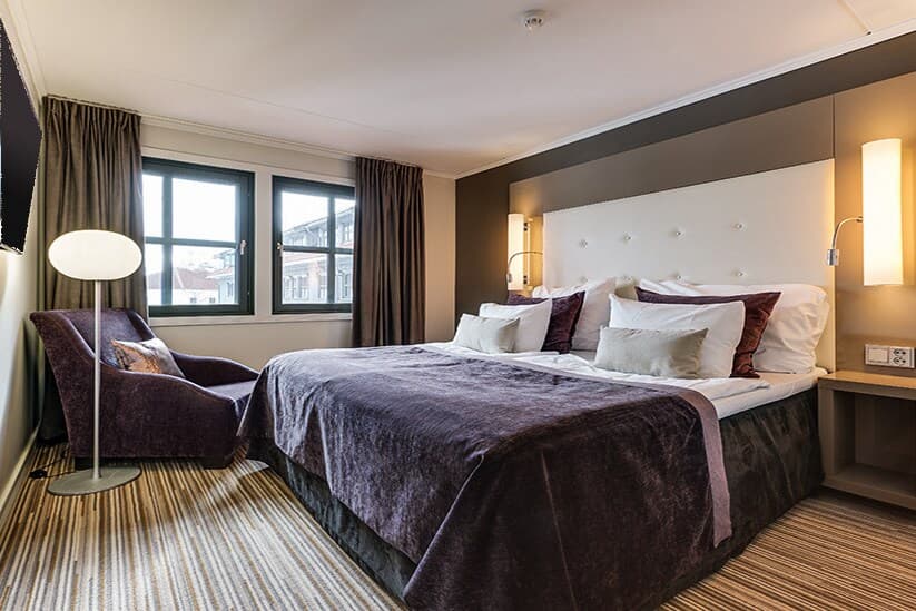 Clarion Hotel Oslo Airport — 6