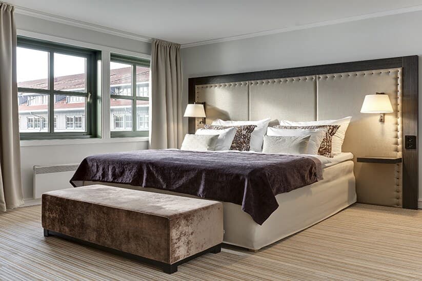 Clarion Hotel Oslo Airport - Image 5