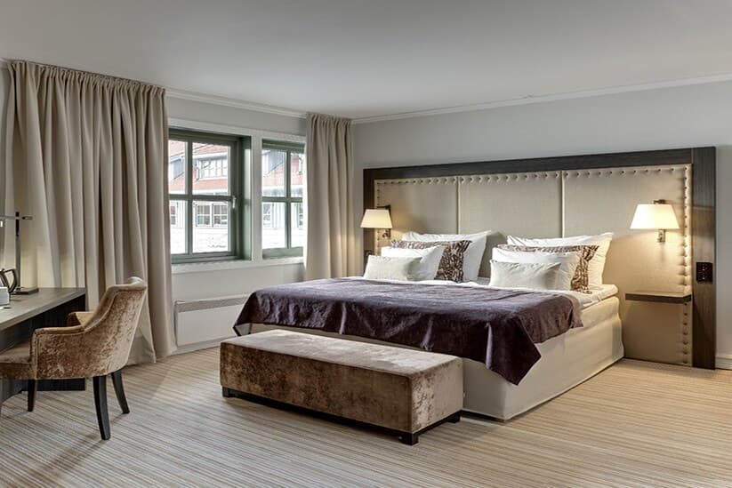 Clarion Hotel Oslo Airport - Image 4