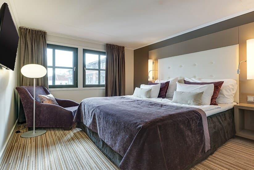 Clarion Hotel Oslo Airport - Image 2