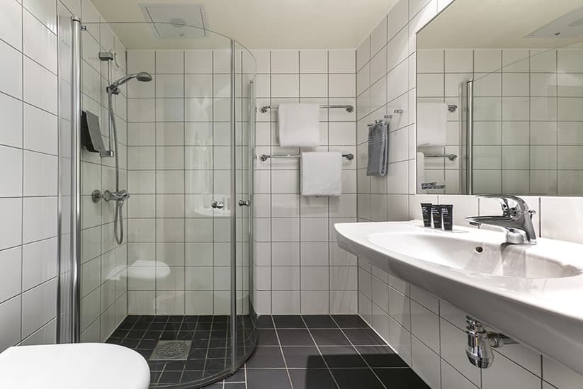 Clarion Hotel Oslo Airport - Image 3