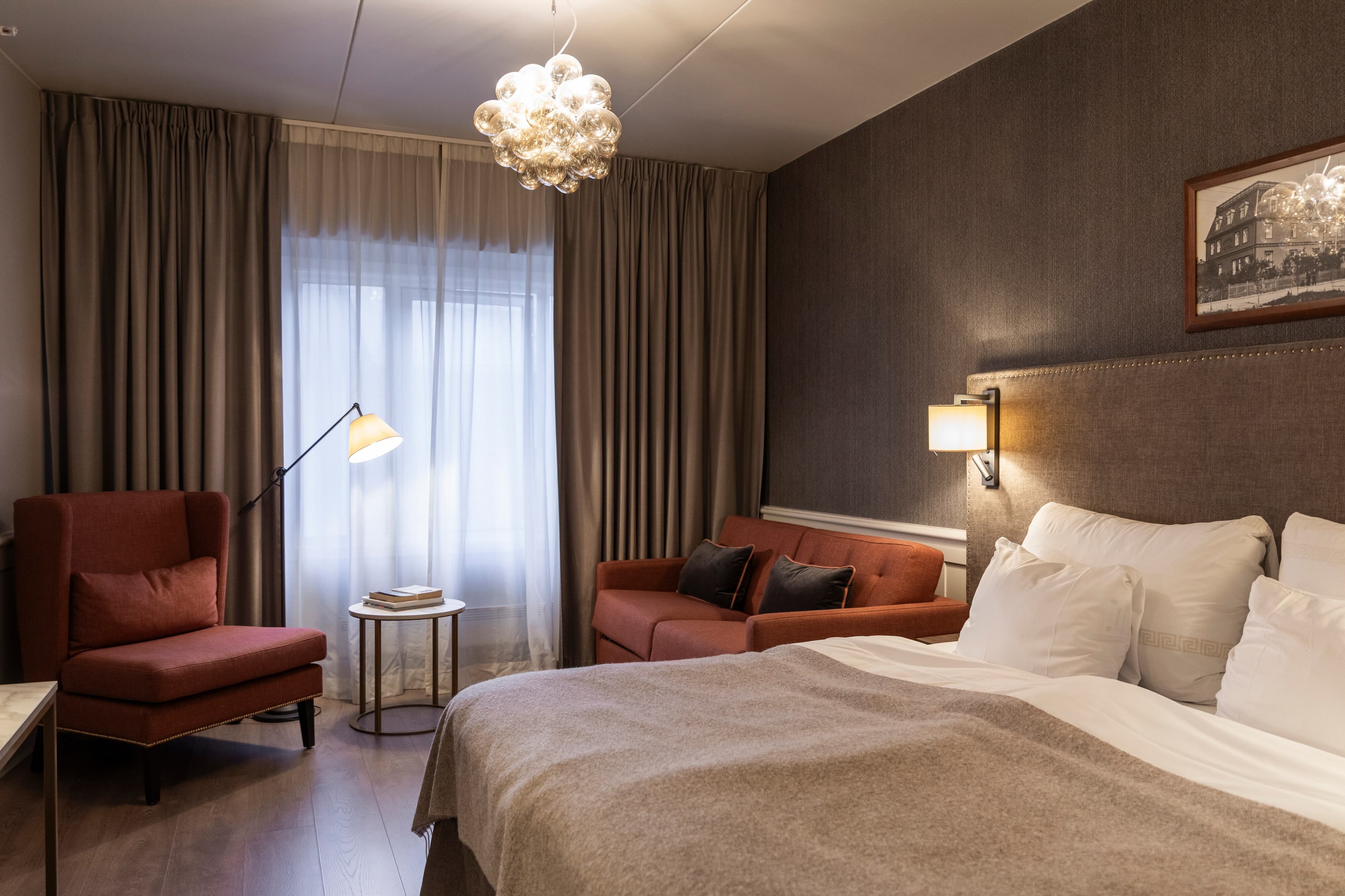 Home Hotel Grand Bodø — 8