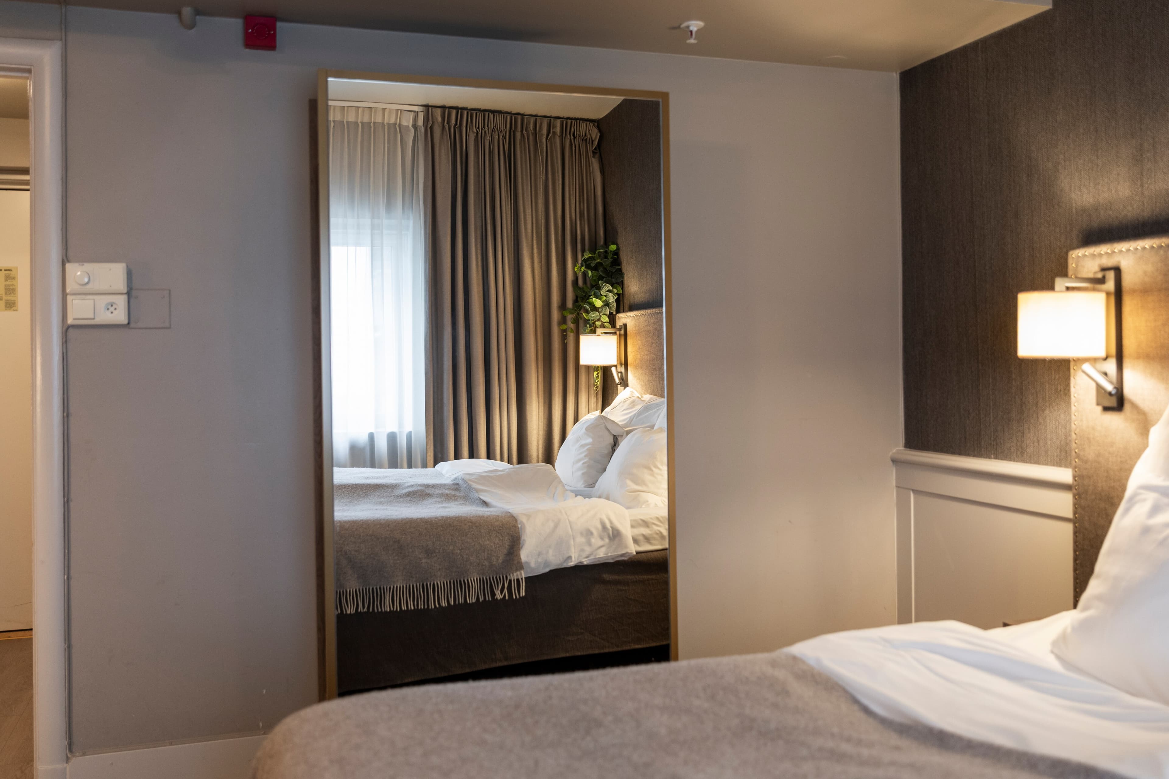 Home Hotel Grand Bodø — 9