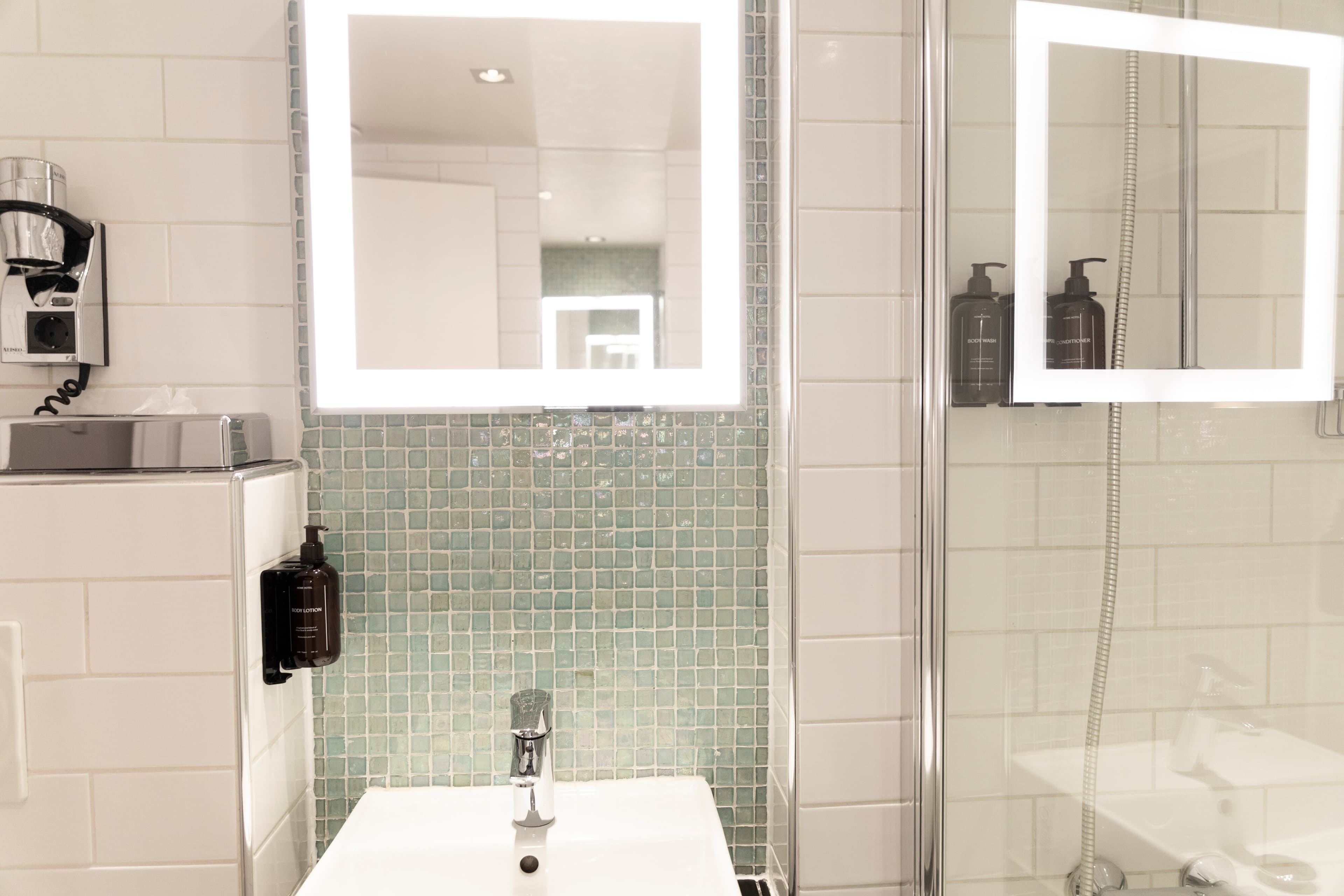 Home Hotel Grand Bodø — 11
