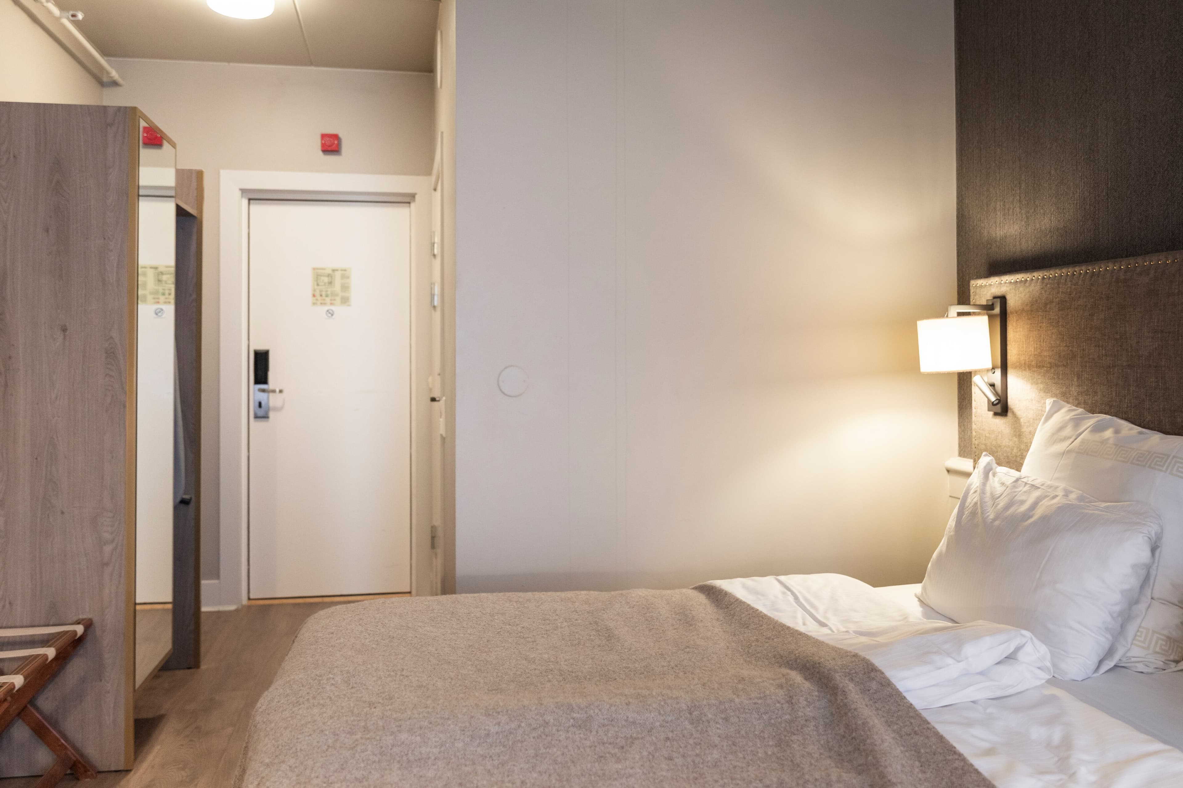 Home Hotel Grand Bodø - Image 2