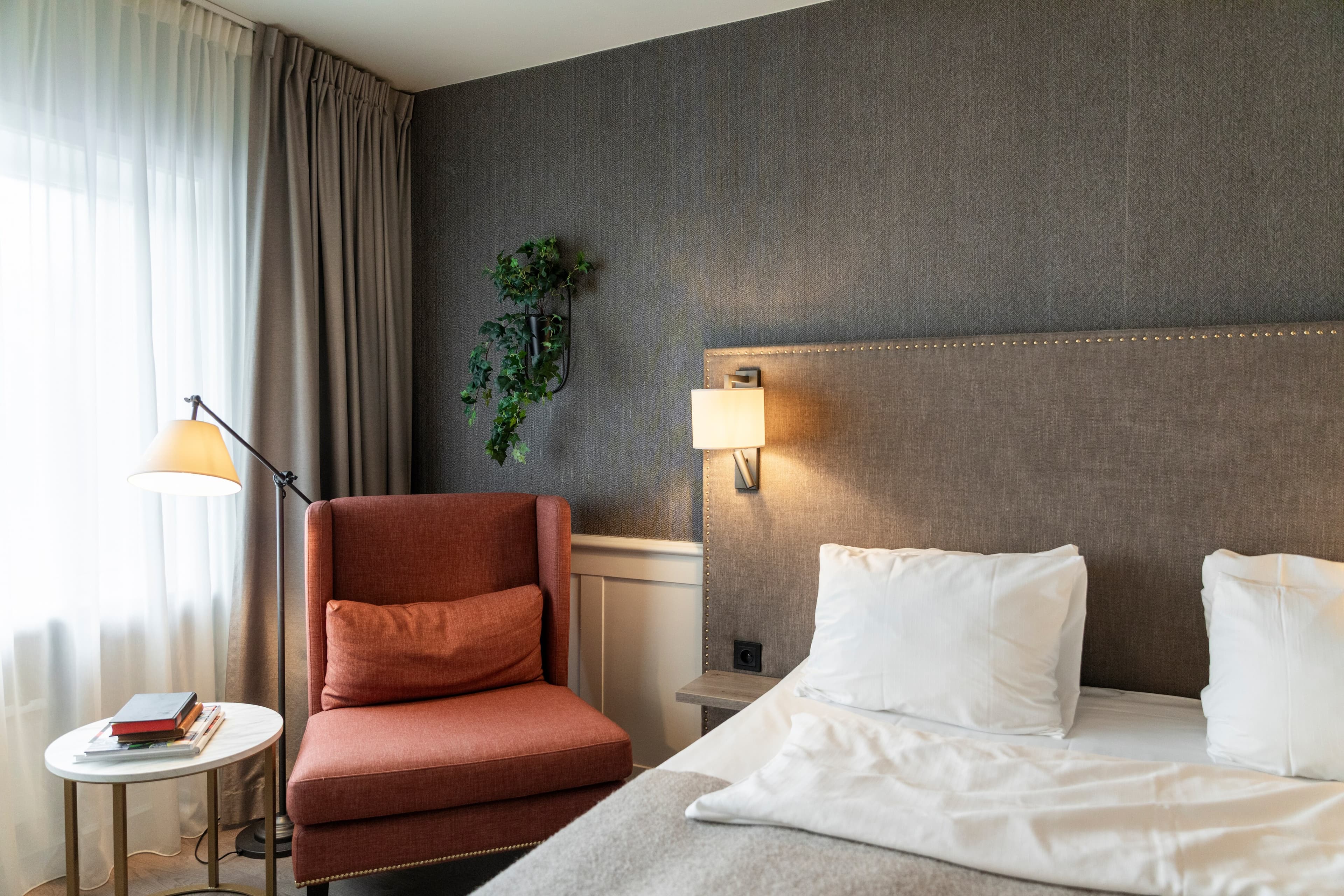 Home Hotel Grand Bodø - Image 3