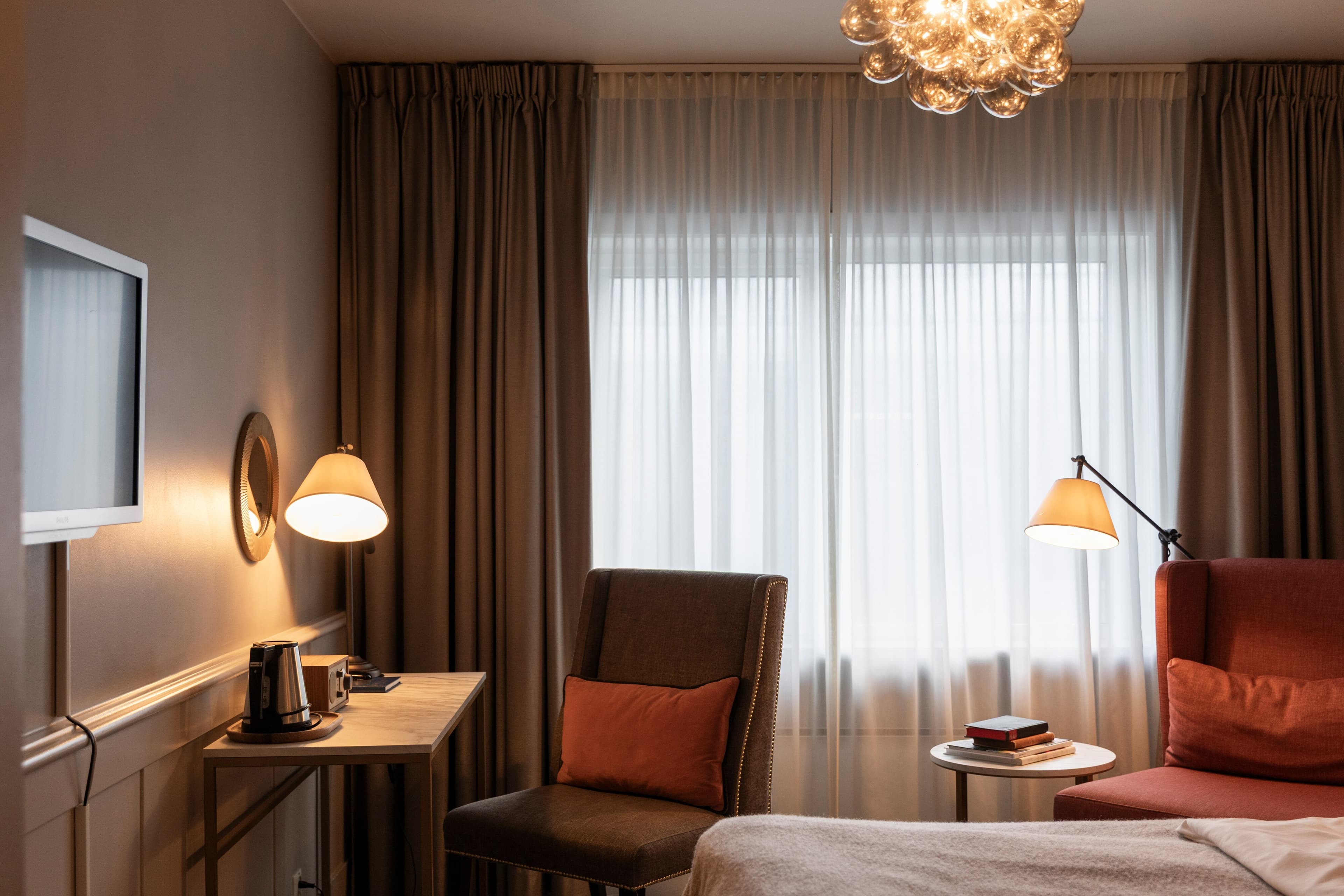 Home Hotel Grand Bodø - Image 4