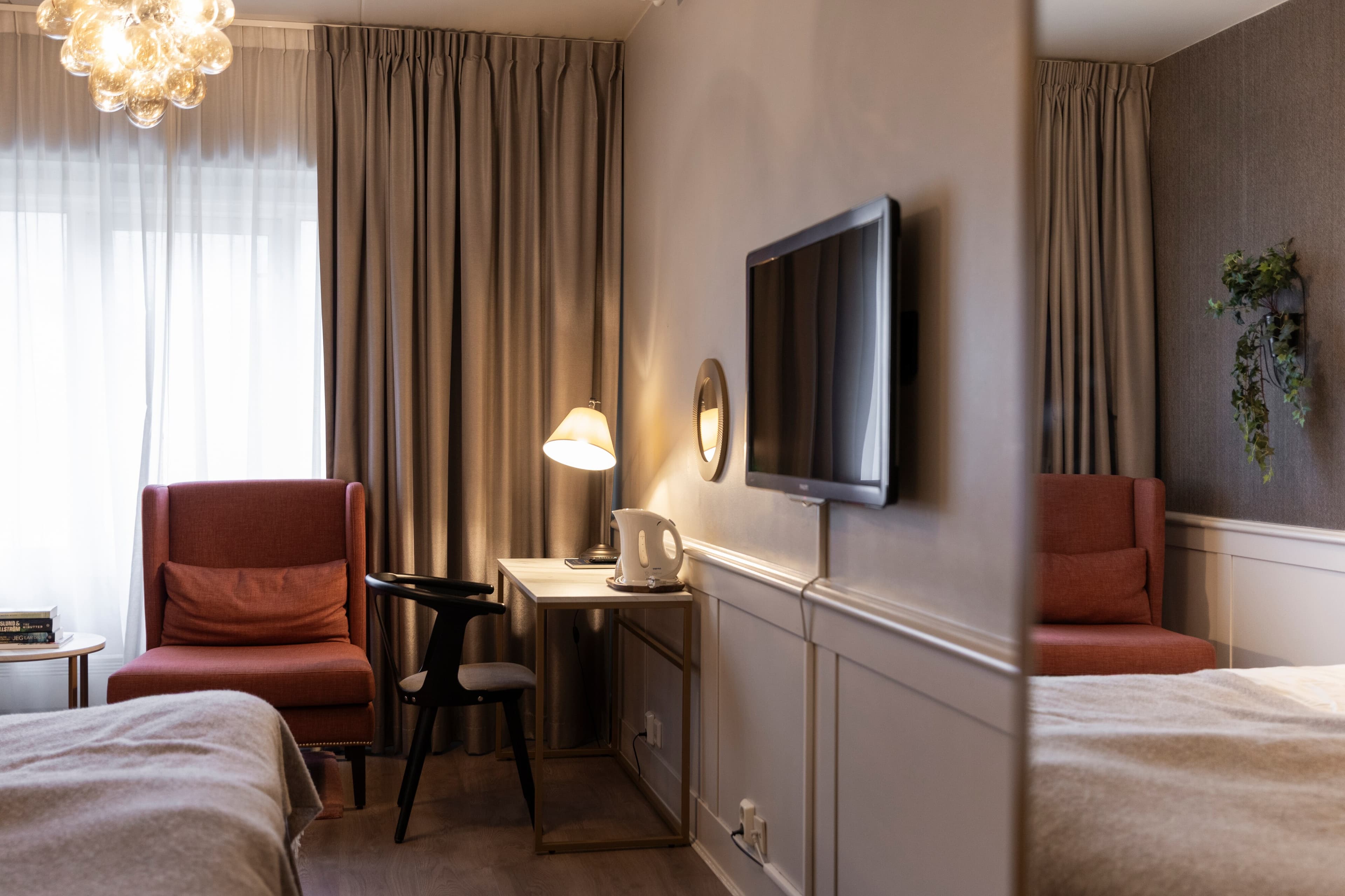 Home Hotel Grand Bodø - Image 5