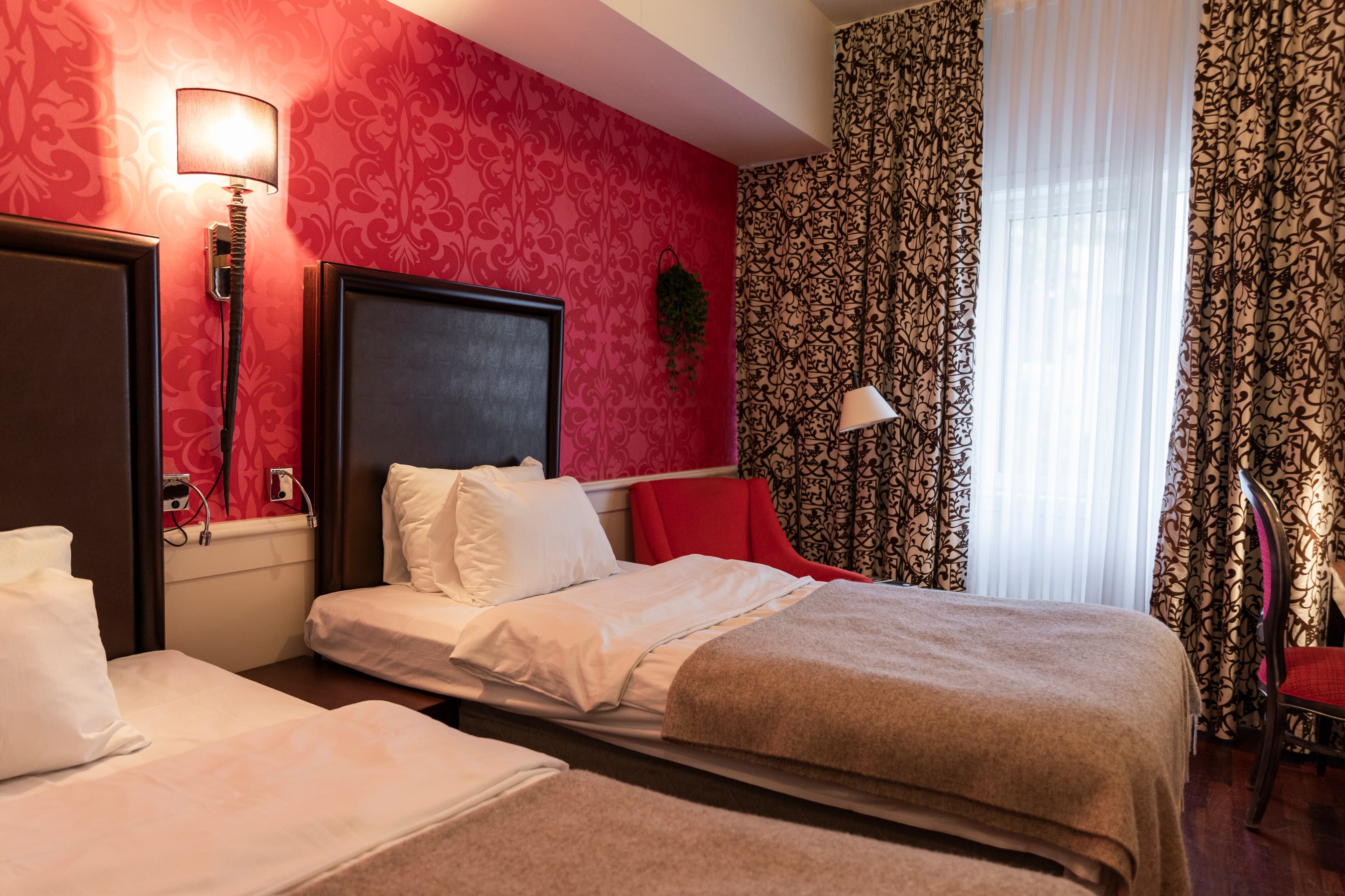 Home Hotel Grand Bodø — 15