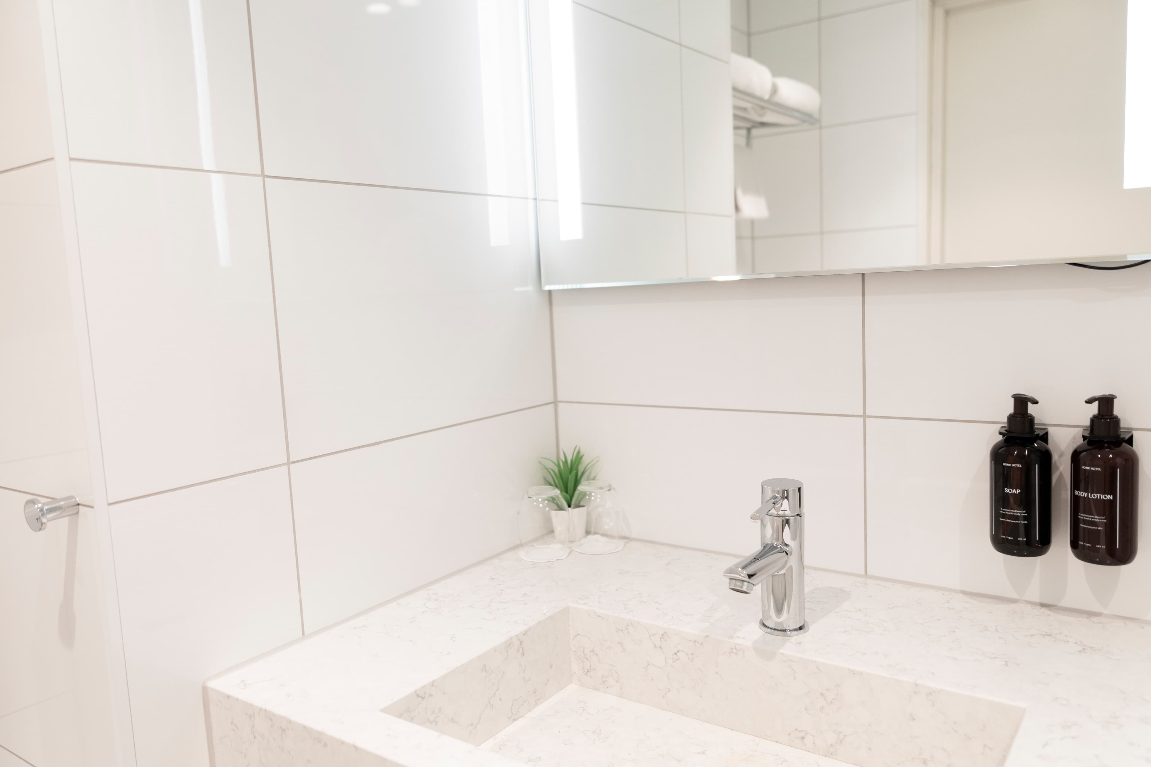 Home Hotel Grand Bodø — 16