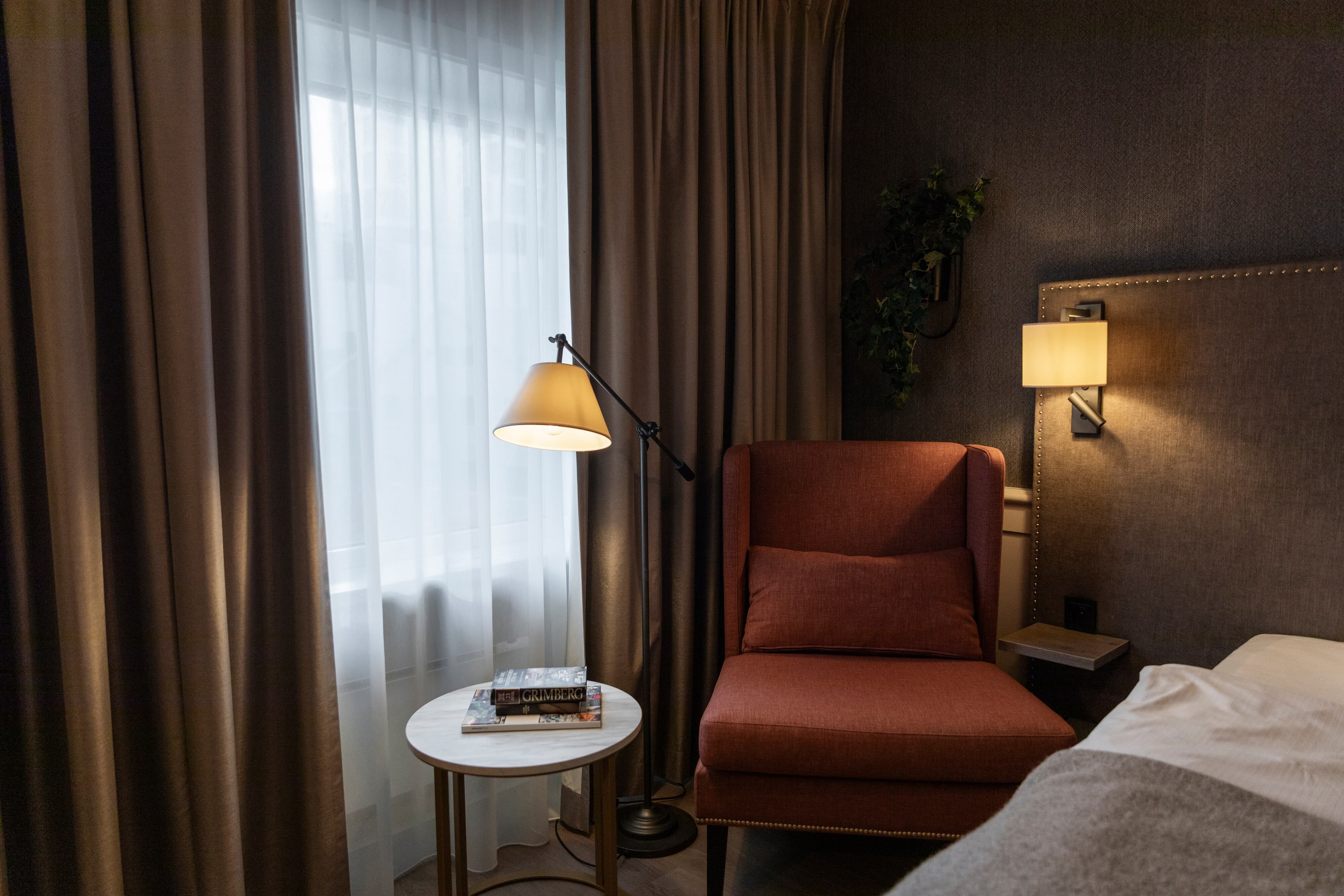 Home Hotel Grand Bodø — 12
