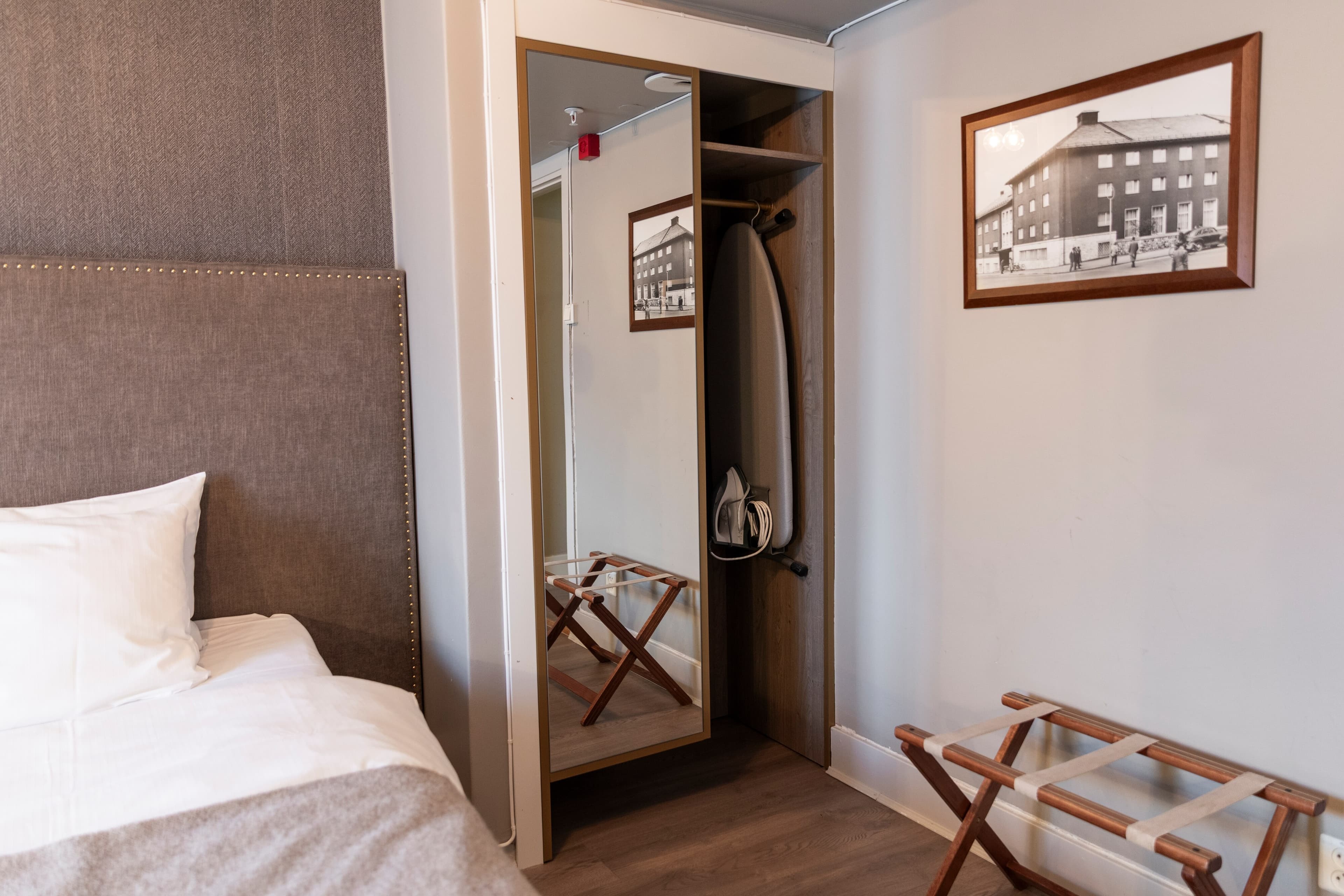 Home Hotel Grand Bodø — 13