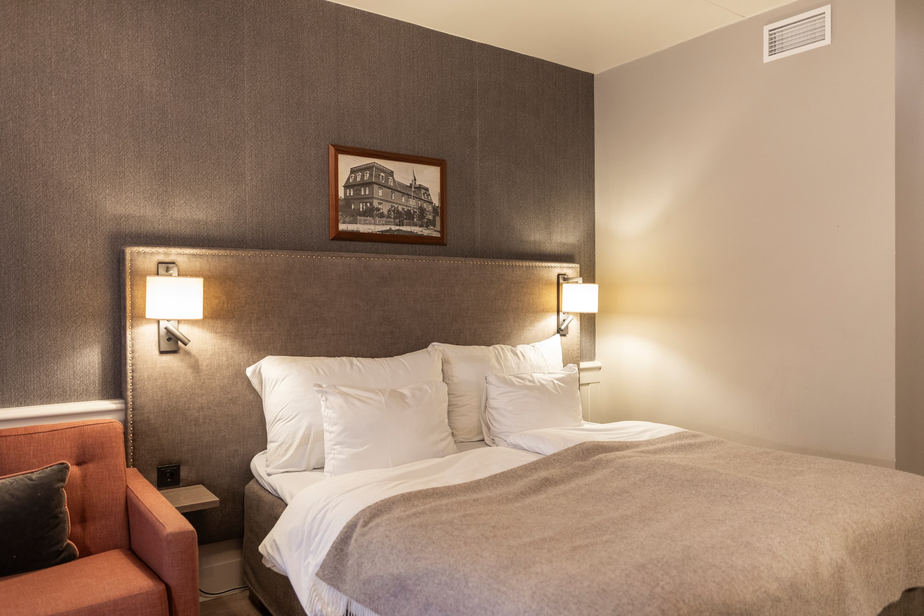 Home Hotel Grand Bodø — 17
