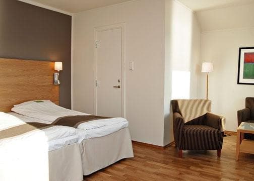 Comfort Hotel Fosna - Image 1