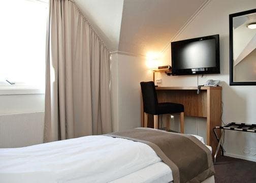 Comfort Hotel Fosna - Image 2