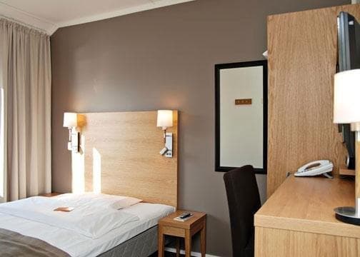 Comfort Hotel Fosna - Image 3