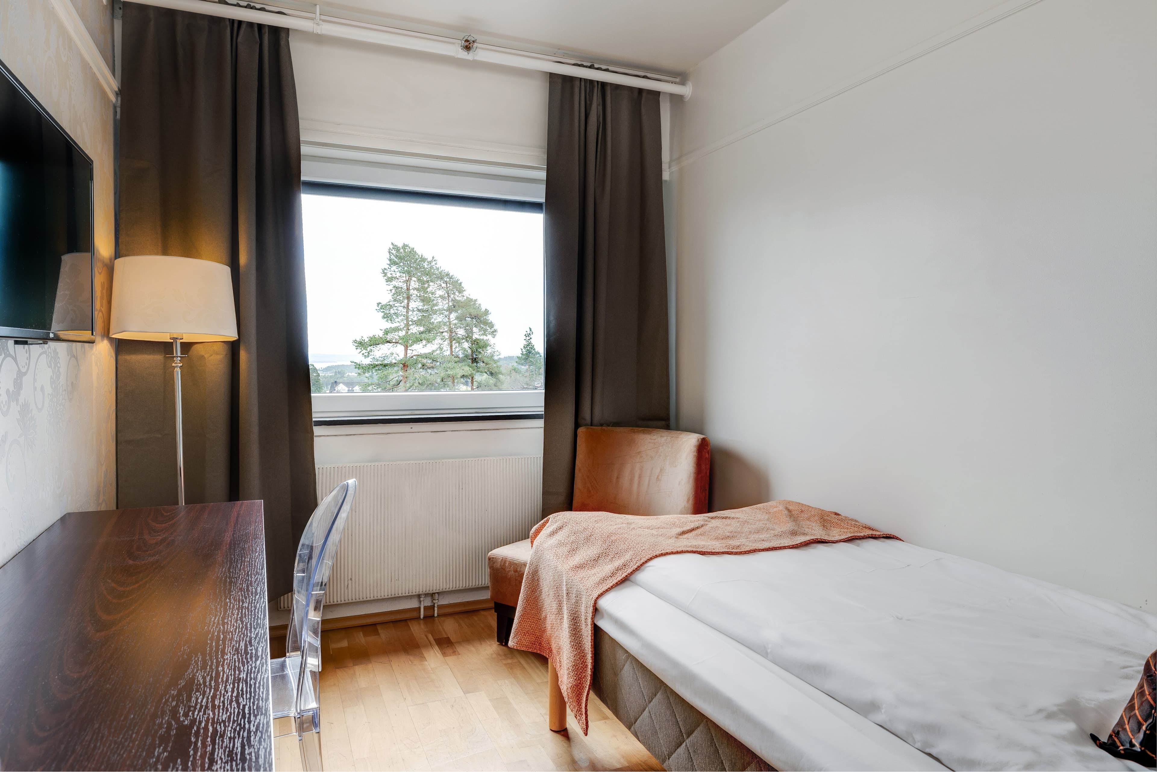 Quality Hotel Leangkollen - Image 4