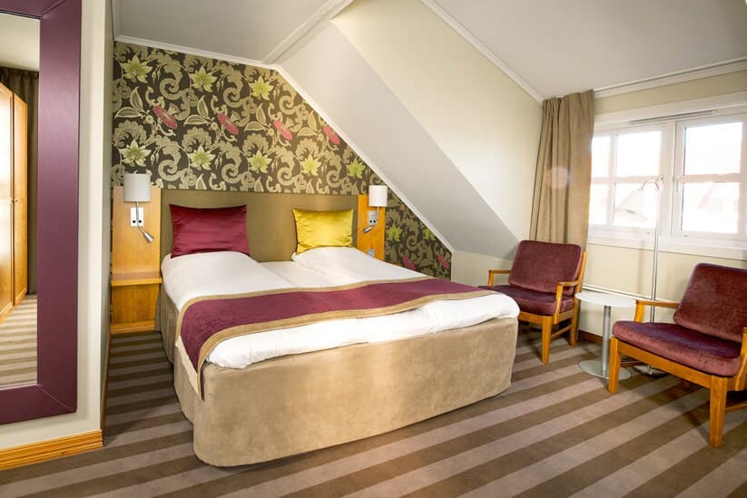 Quality Hotel Sarpsborg - Image 2
