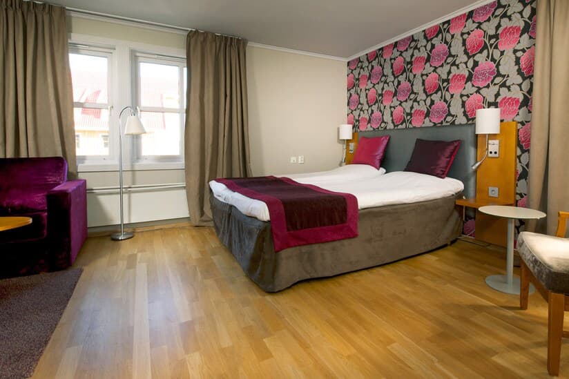 Quality Hotel Sarpsborg - Image 4