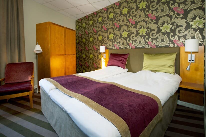Quality Hotel Sarpsborg — 6