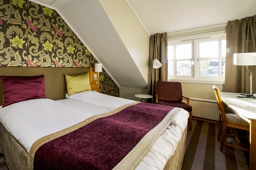 Quality Hotel Sarpsborg - Image 5
