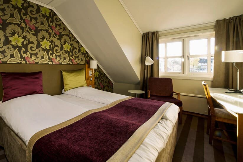 Quality Hotel Sarpsborg — 7