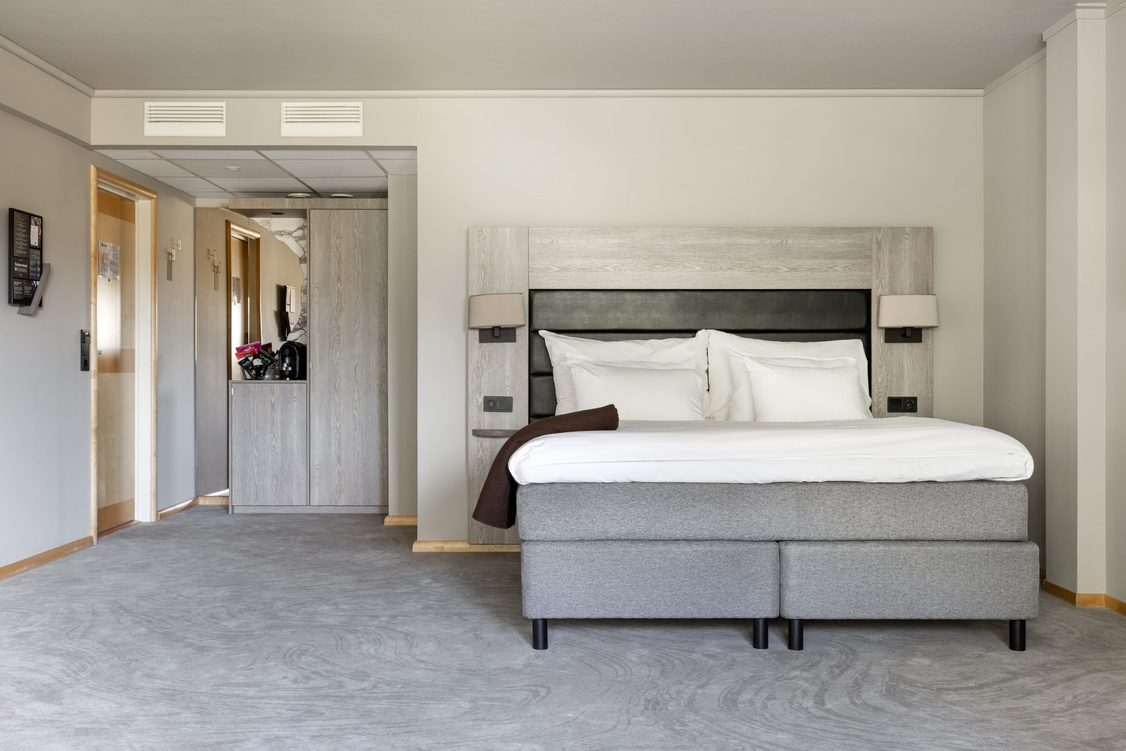 Clarion Hotel Stavanger — 8