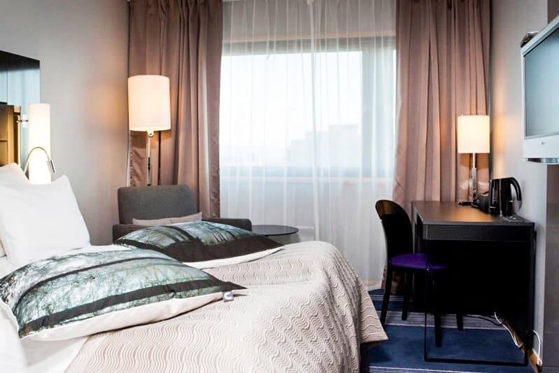 Clarion Hotel Stavanger - Image 2