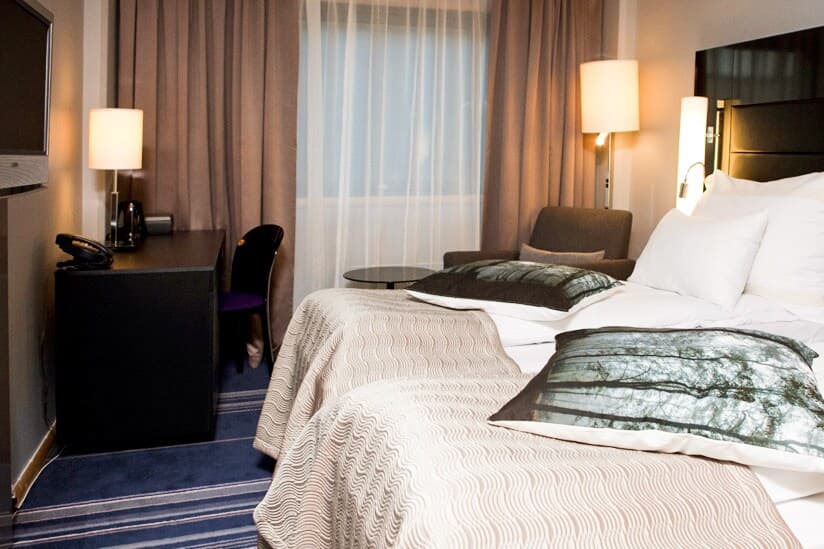 Clarion Hotel Stavanger — 14