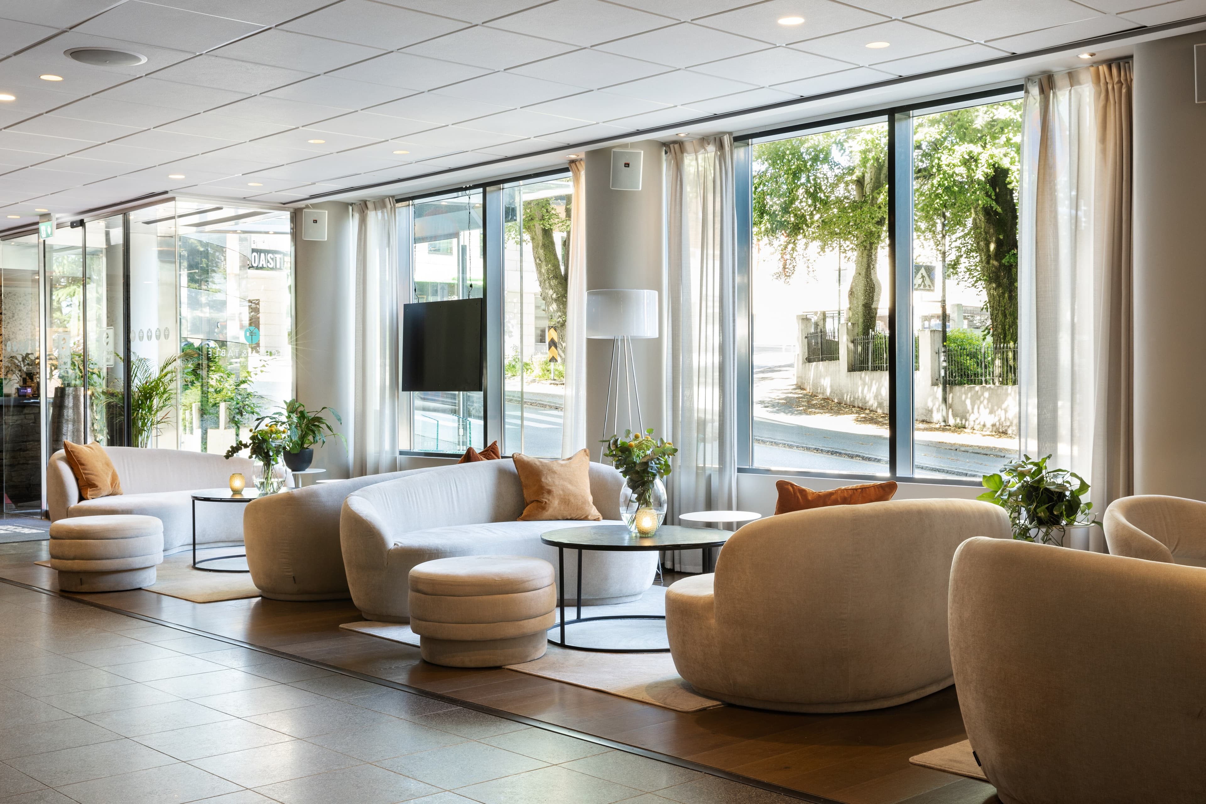 Clarion Hotel Stavanger - Image 1